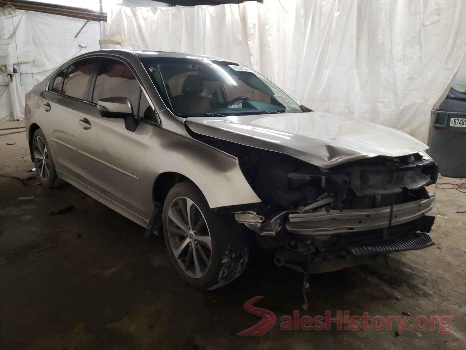 4S3BNBN61G3004666 2016 SUBARU LEGACY