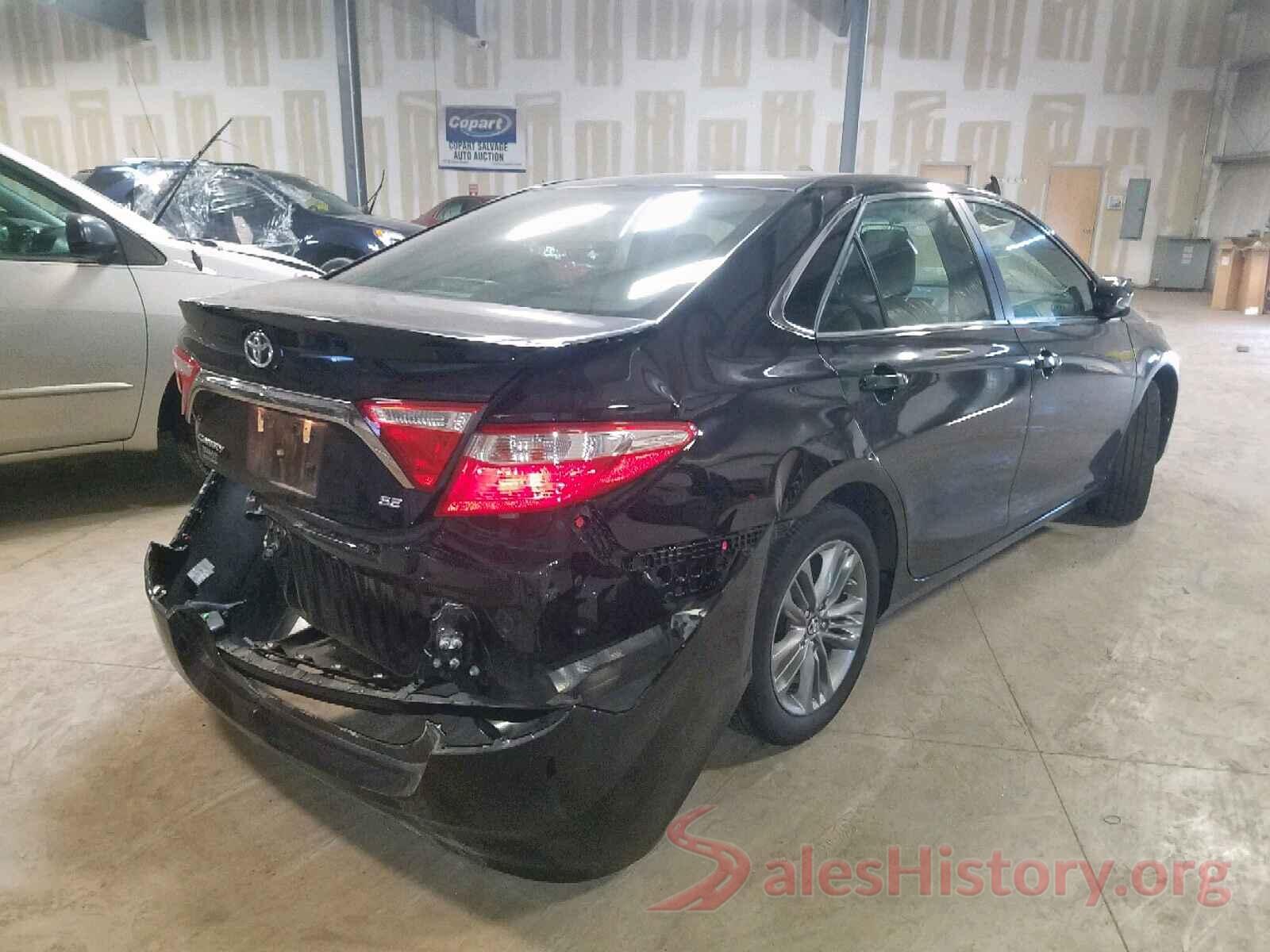 4T1BF1FK5HU741685 2017 TOYOTA CAMRY