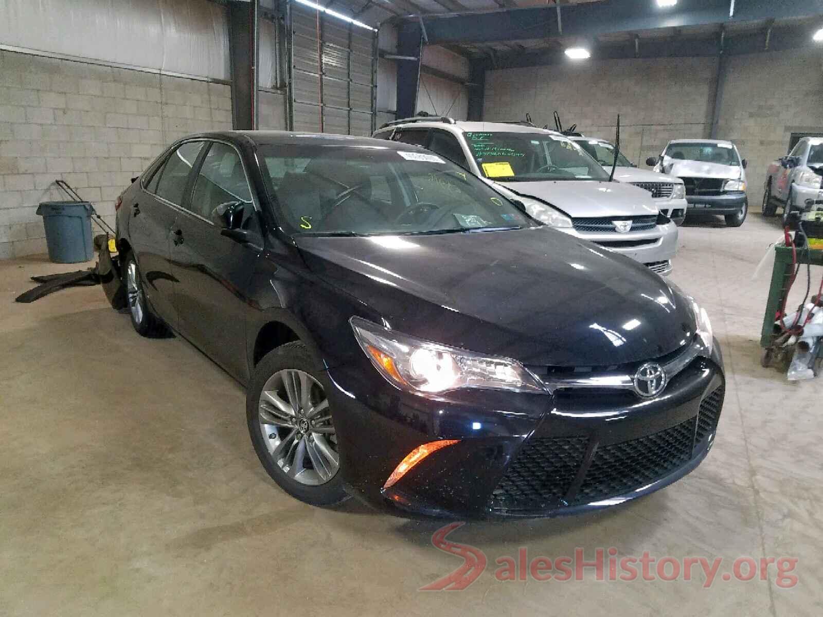 4T1BF1FK5HU741685 2017 TOYOTA CAMRY