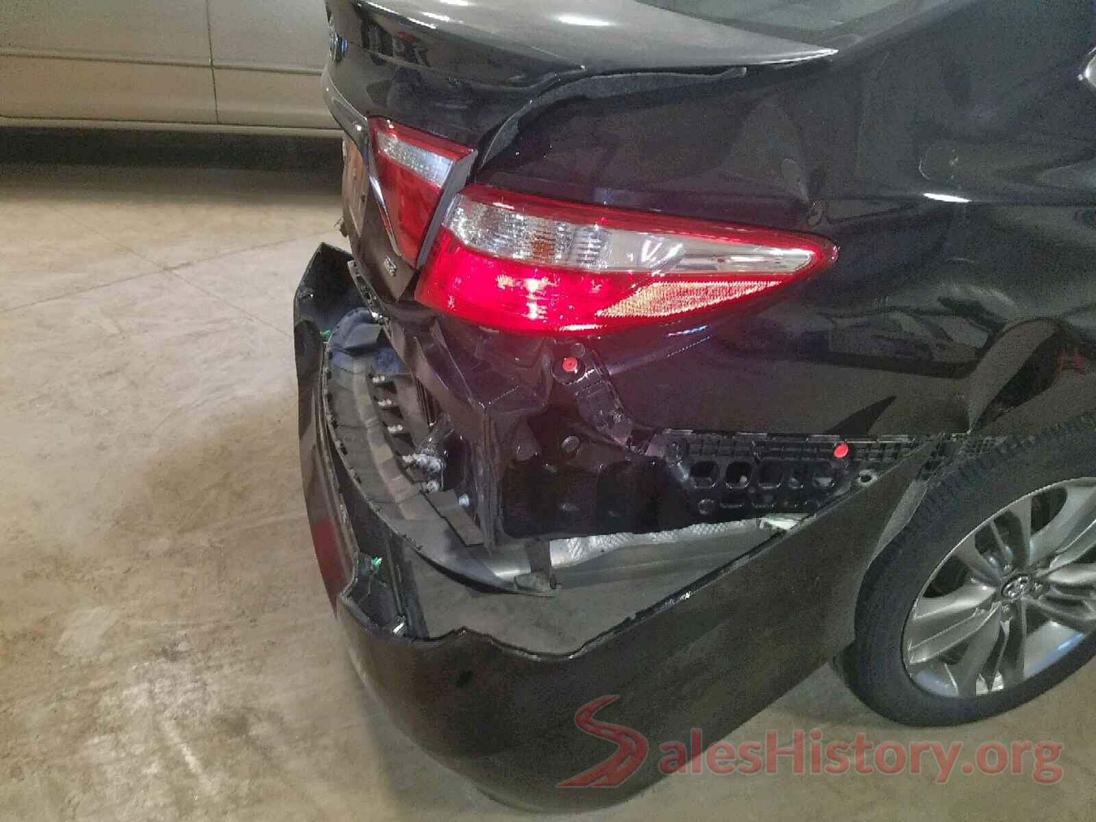 4T1BF1FK5HU741685 2017 TOYOTA CAMRY