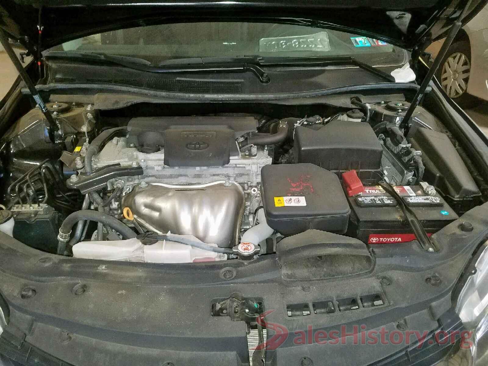 4T1BF1FK5HU741685 2017 TOYOTA CAMRY