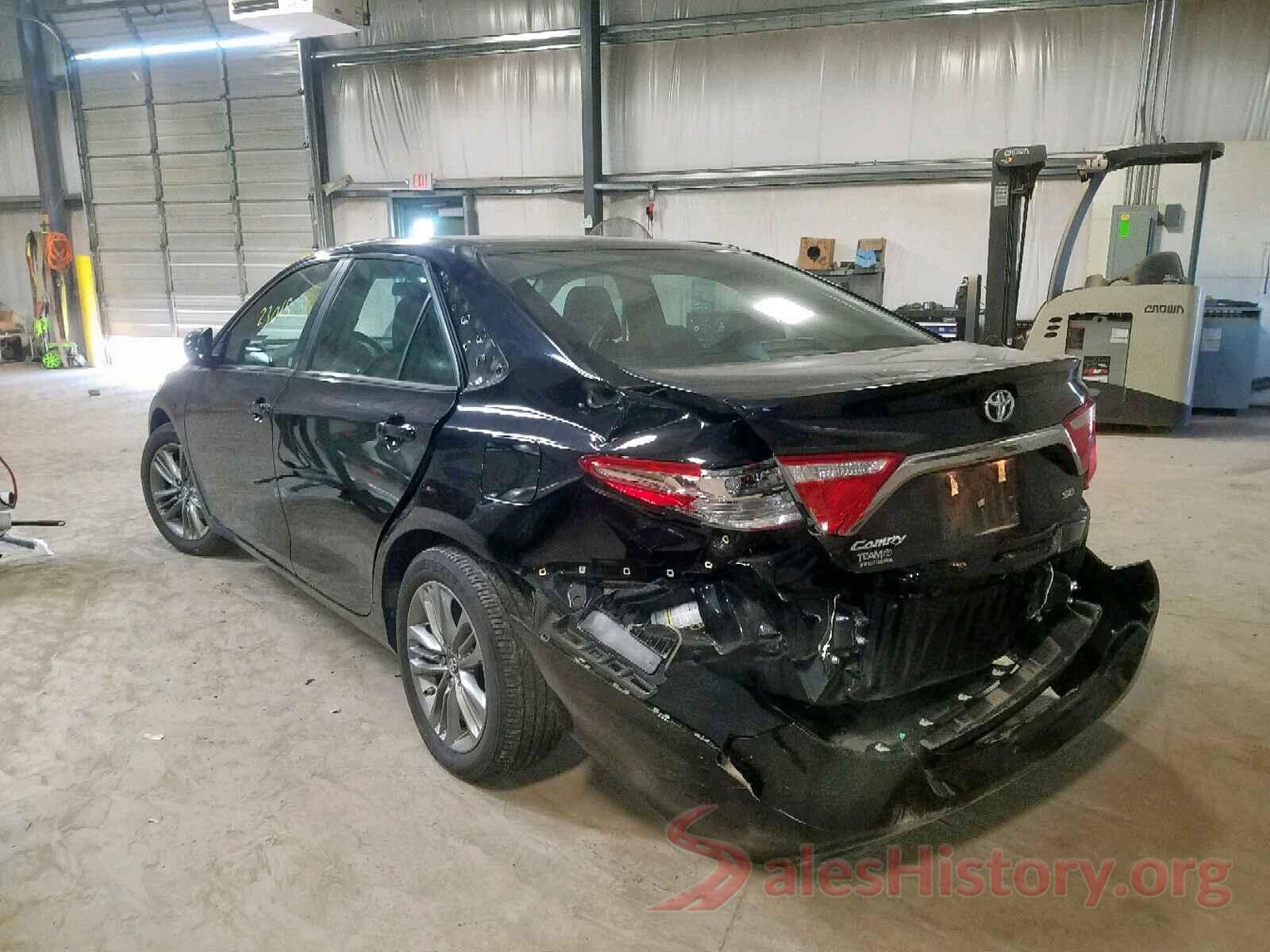 4T1BF1FK5HU741685 2017 TOYOTA CAMRY