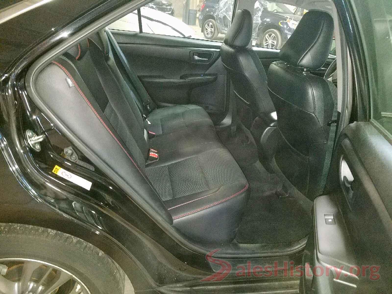 4T1BF1FK5HU741685 2017 TOYOTA CAMRY