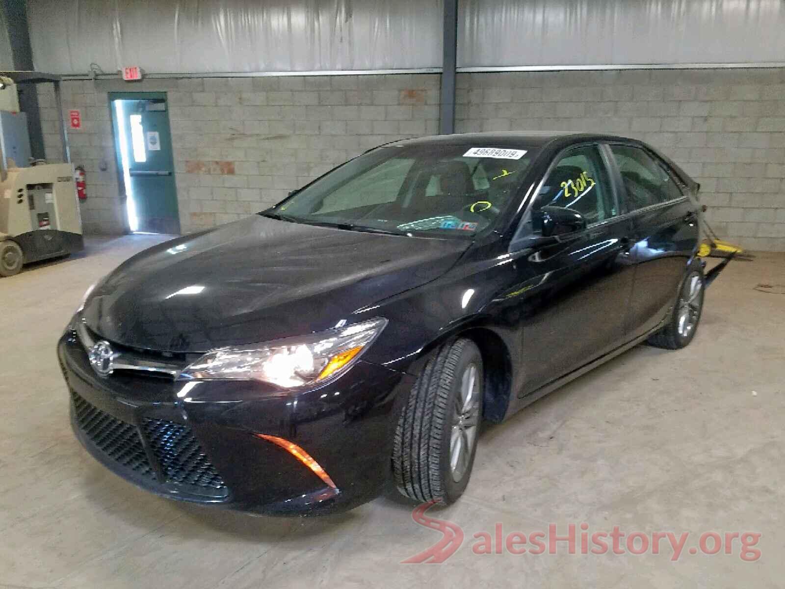 4T1BF1FK5HU741685 2017 TOYOTA CAMRY