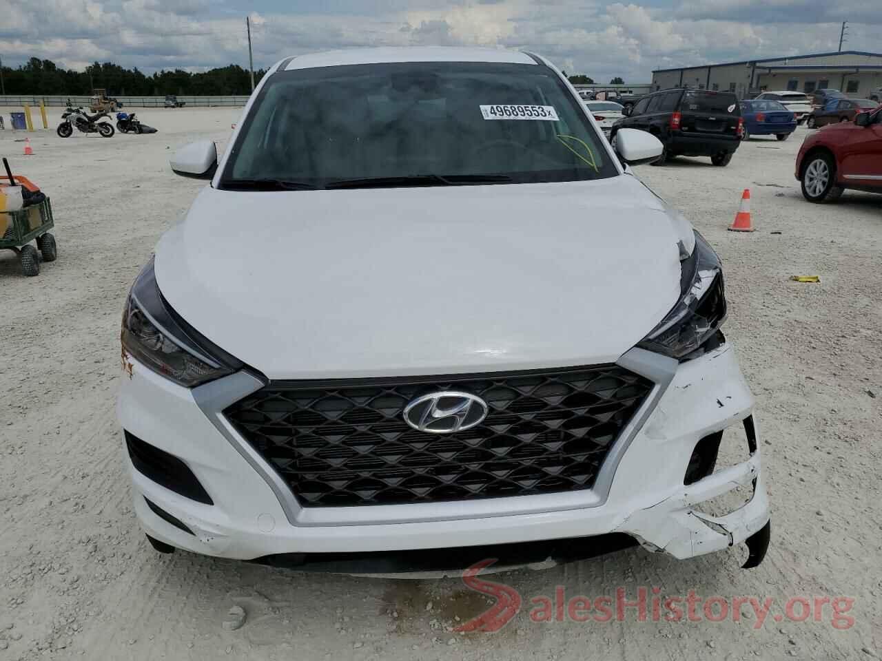 KM8J23A4XKU948026 2019 HYUNDAI TUCSON