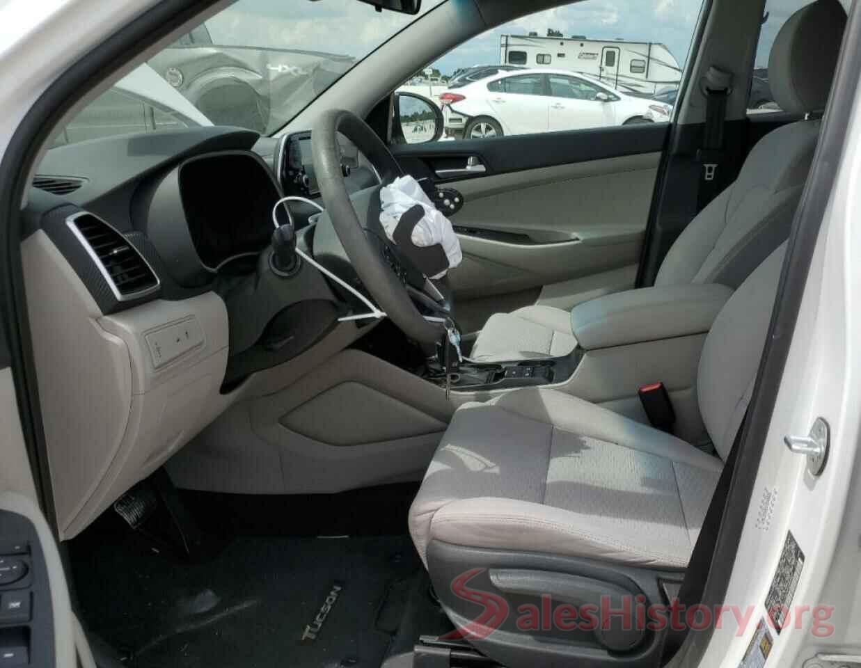 KM8J23A4XKU948026 2019 HYUNDAI TUCSON