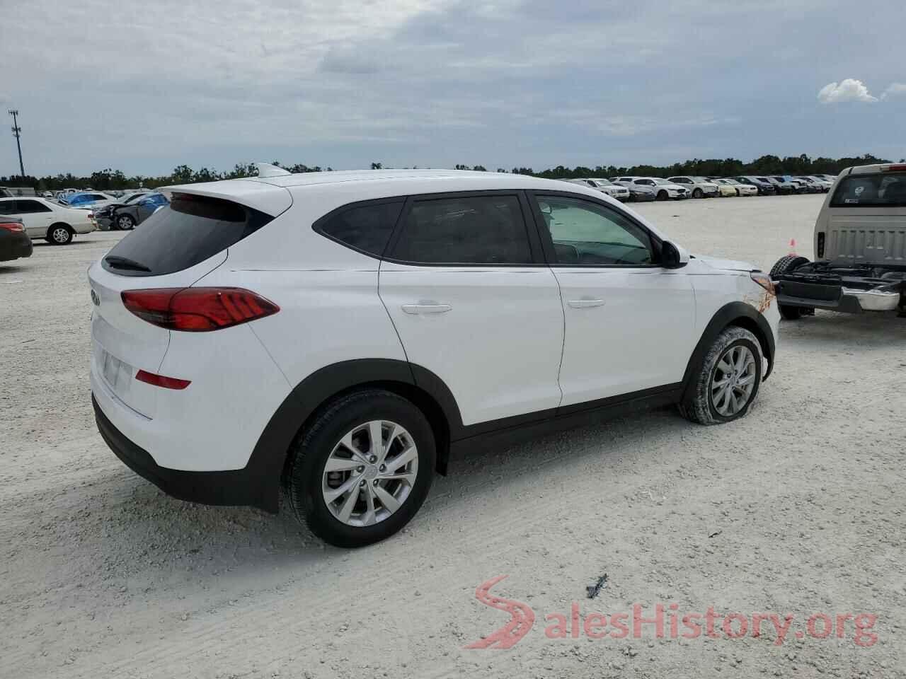 KM8J23A4XKU948026 2019 HYUNDAI TUCSON