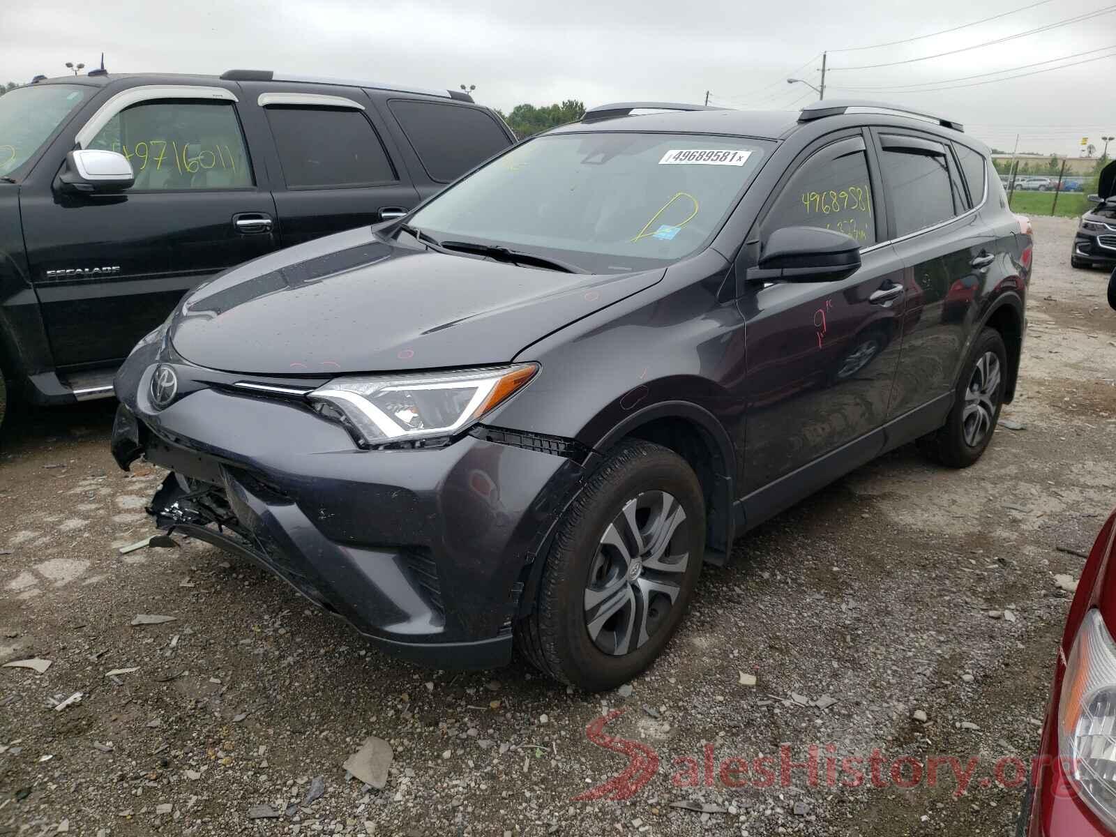 JTMBFREV3JJ248237 2018 TOYOTA RAV4