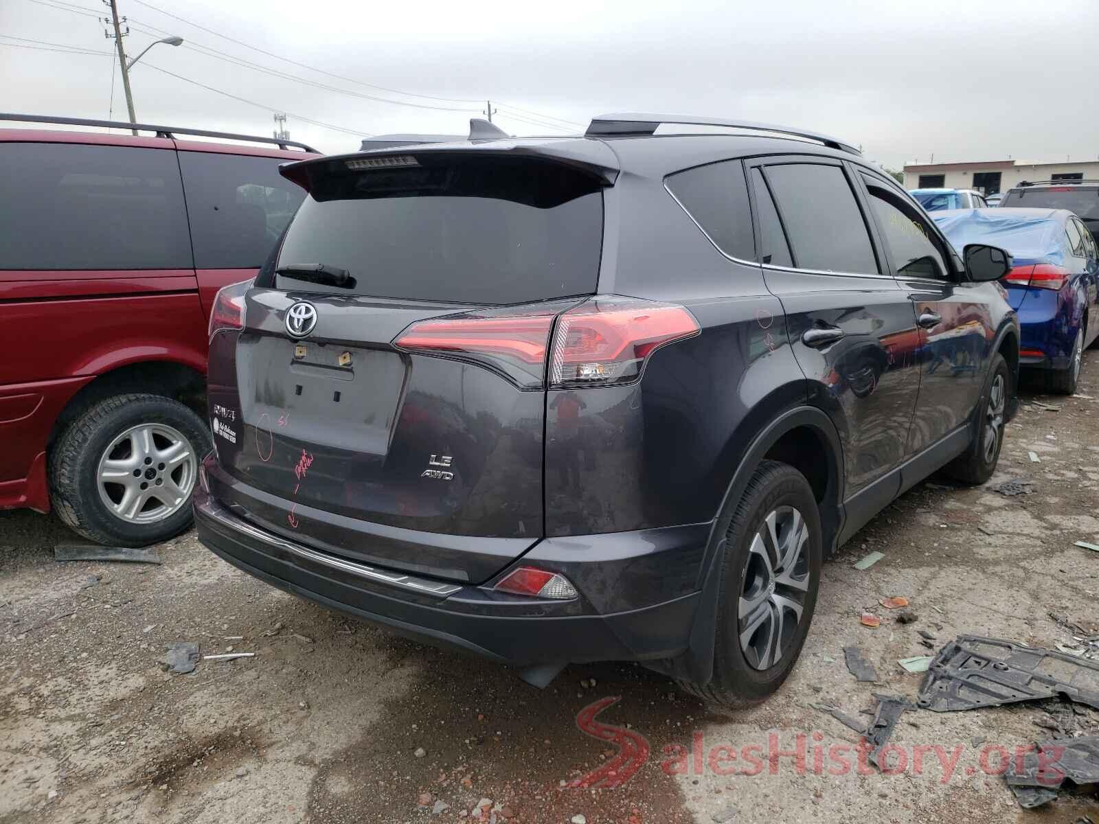 JTMBFREV3JJ248237 2018 TOYOTA RAV4