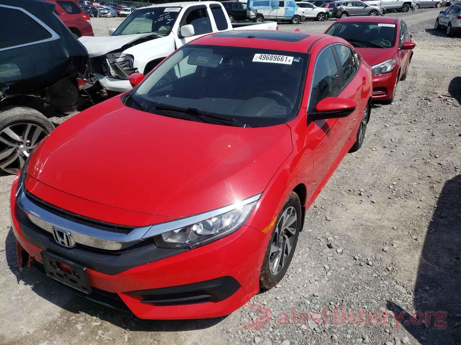 2HGFC2F78JH575088 2018 HONDA CIVIC