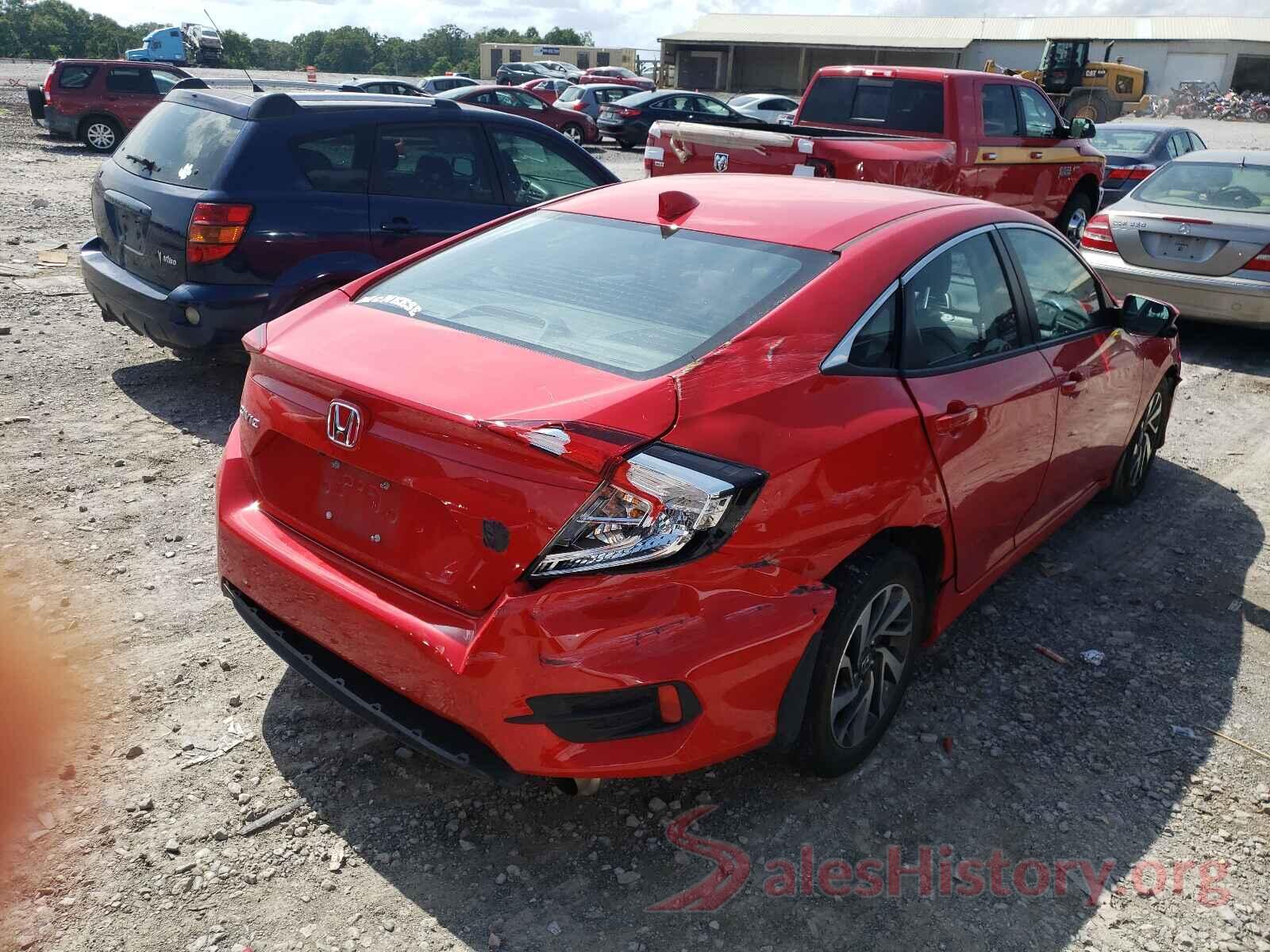 2HGFC2F78JH575088 2018 HONDA CIVIC