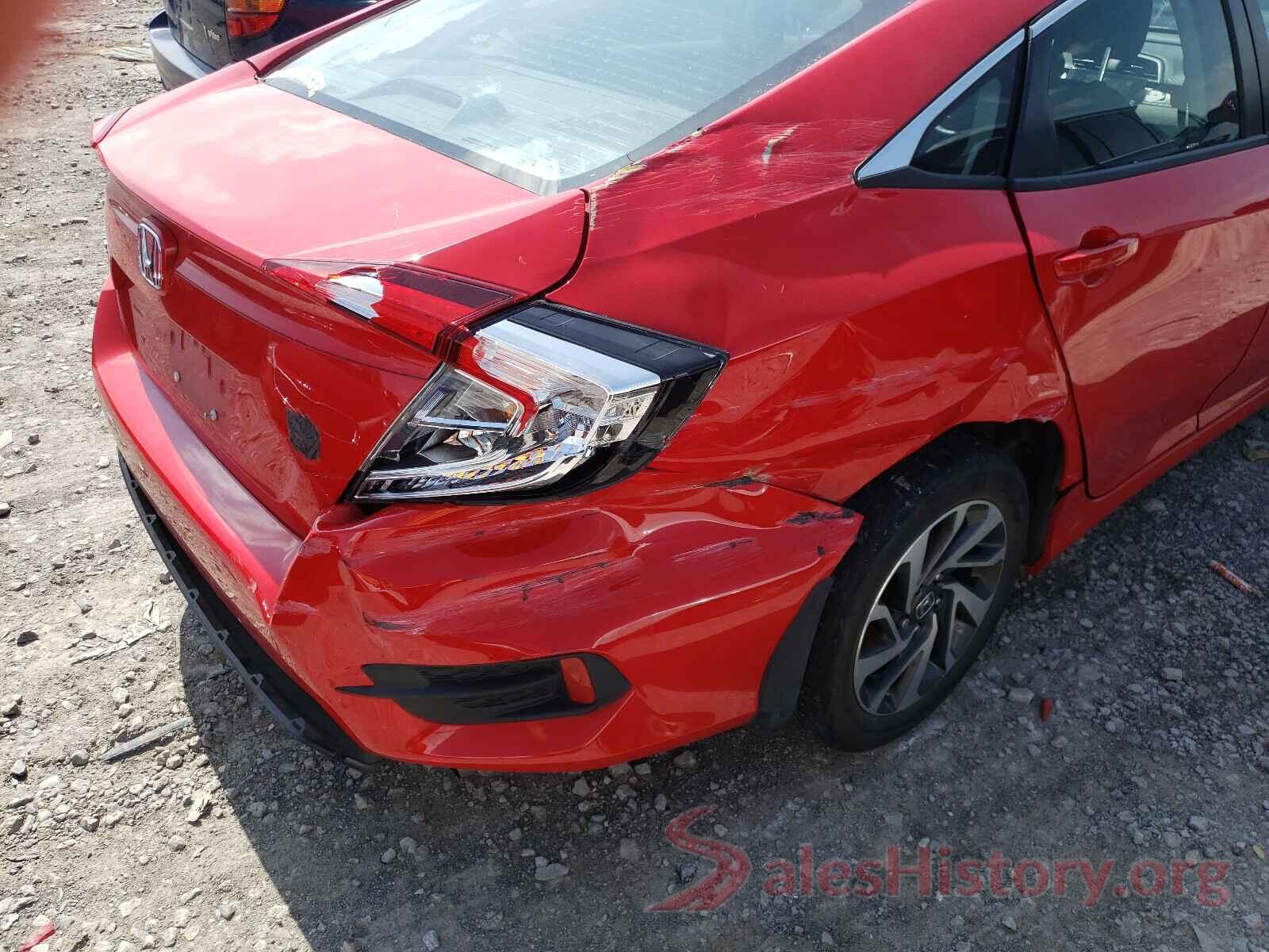 2HGFC2F78JH575088 2018 HONDA CIVIC