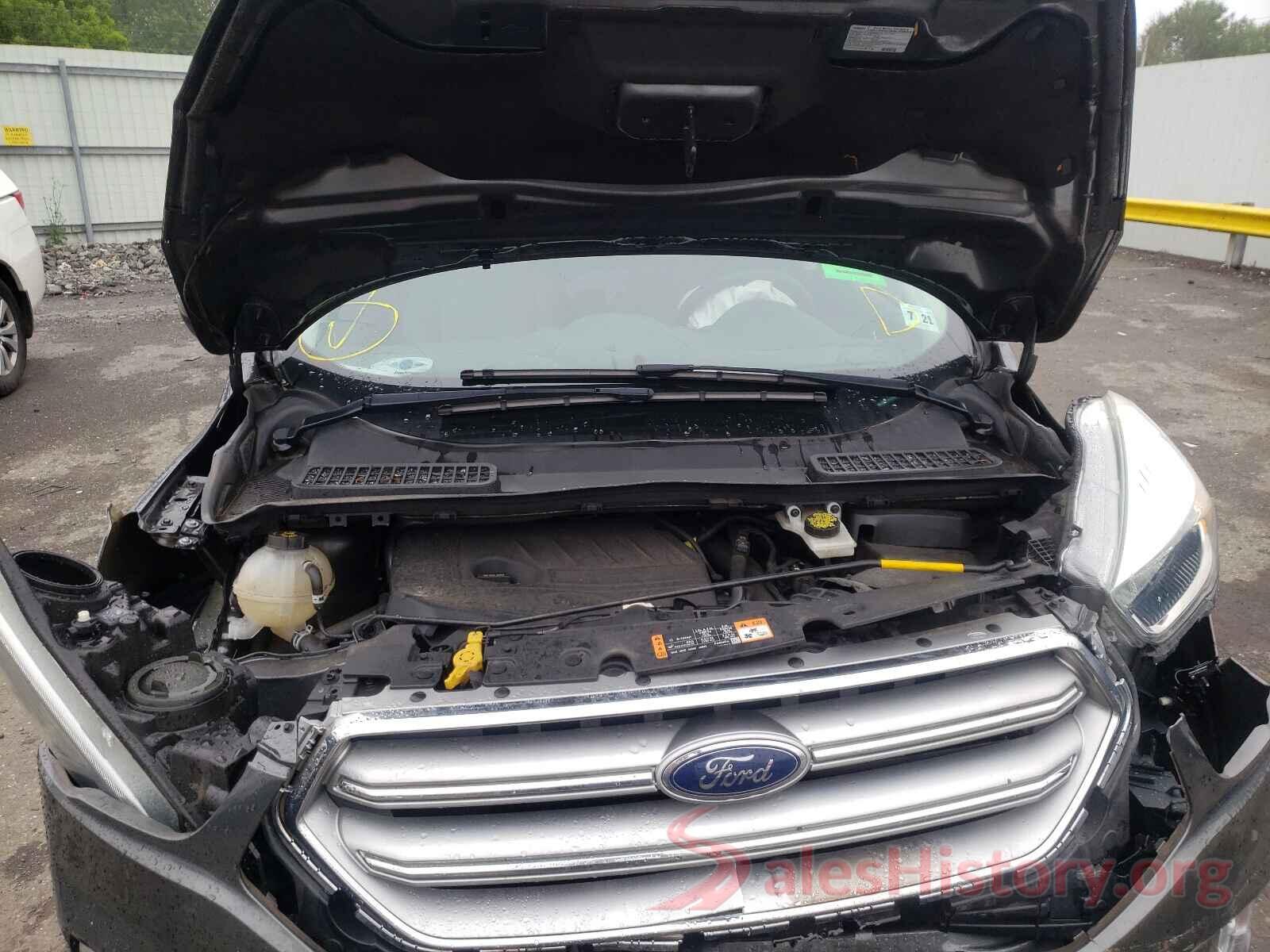 1FMCU0GD9HUA08074 2017 FORD ESCAPE