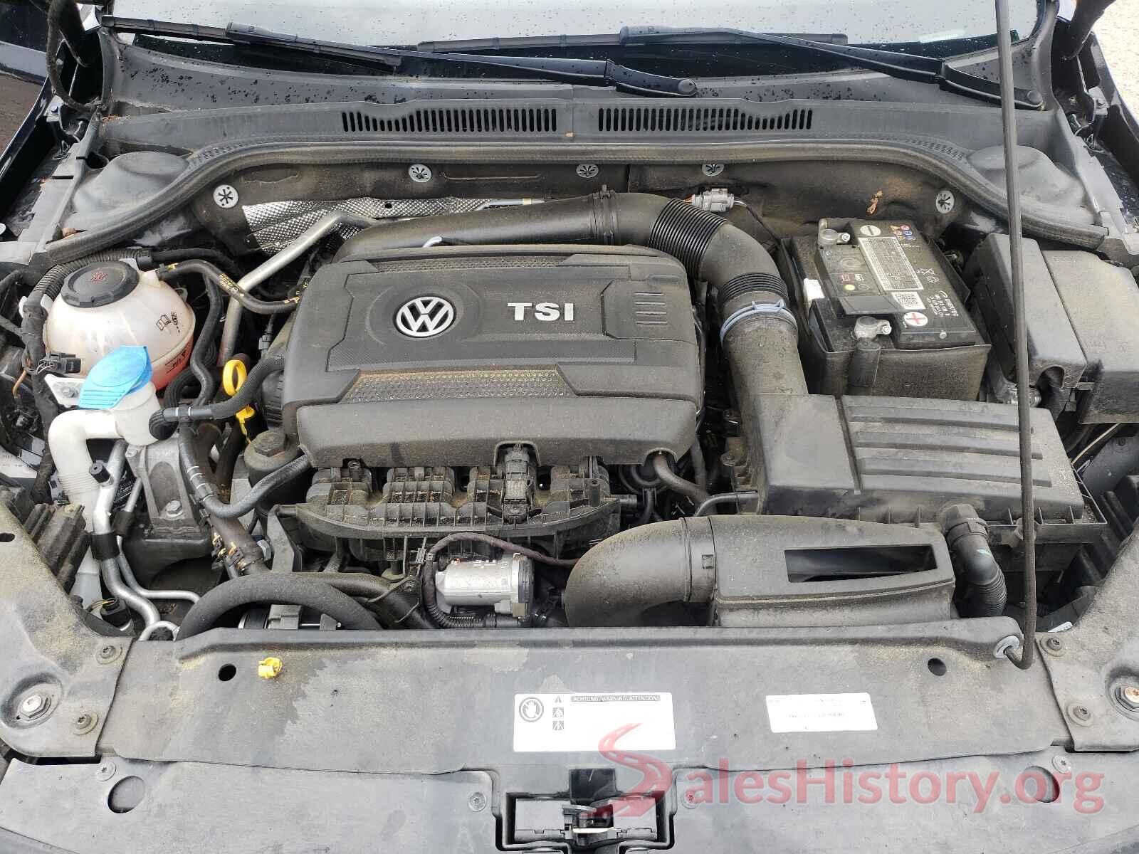 3VW4T7AJ6JM207173 2018 VOLKSWAGEN JETTA