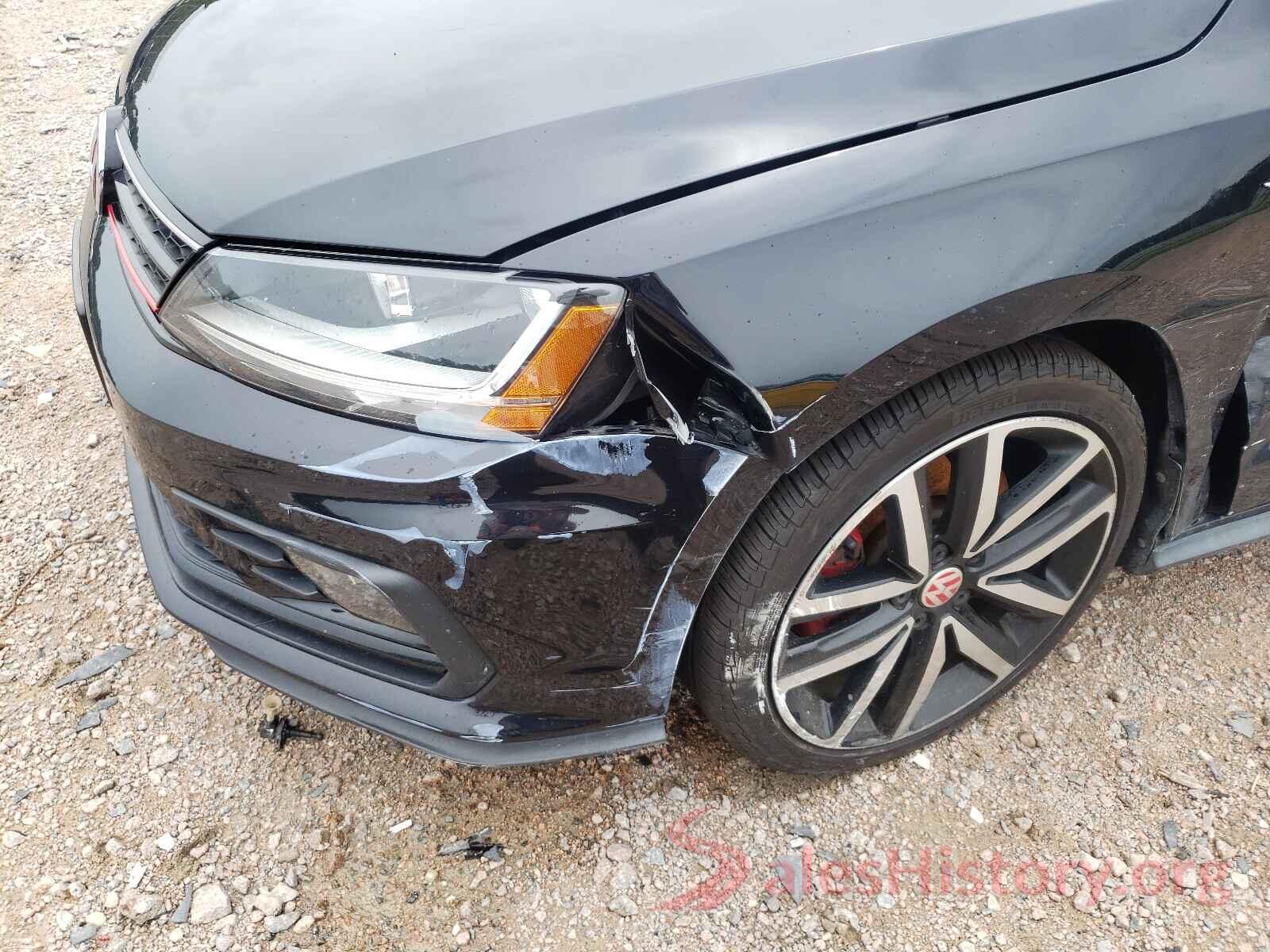 3VW4T7AJ6JM207173 2018 VOLKSWAGEN JETTA