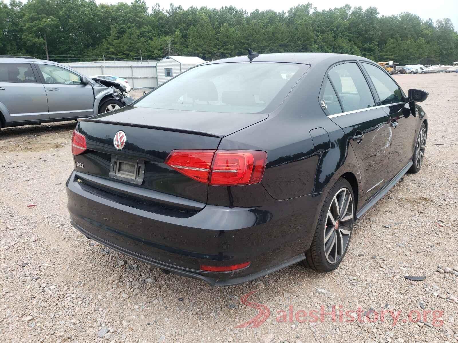 3VW4T7AJ6JM207173 2018 VOLKSWAGEN JETTA