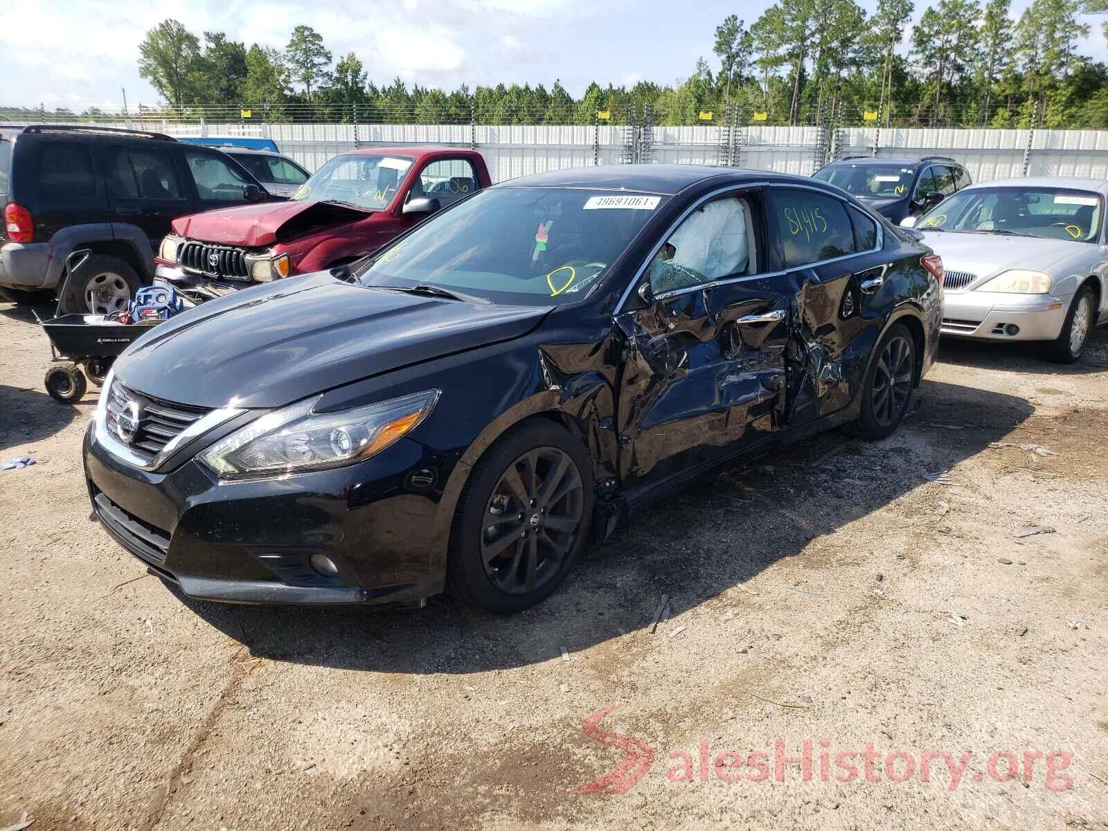 1N4AL3AP3HC228986 2017 NISSAN ALTIMA