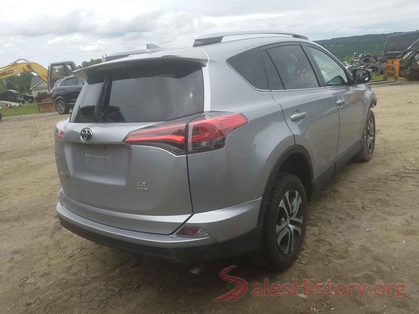 2T3BFREV5HW623556 2017 TOYOTA RAV4