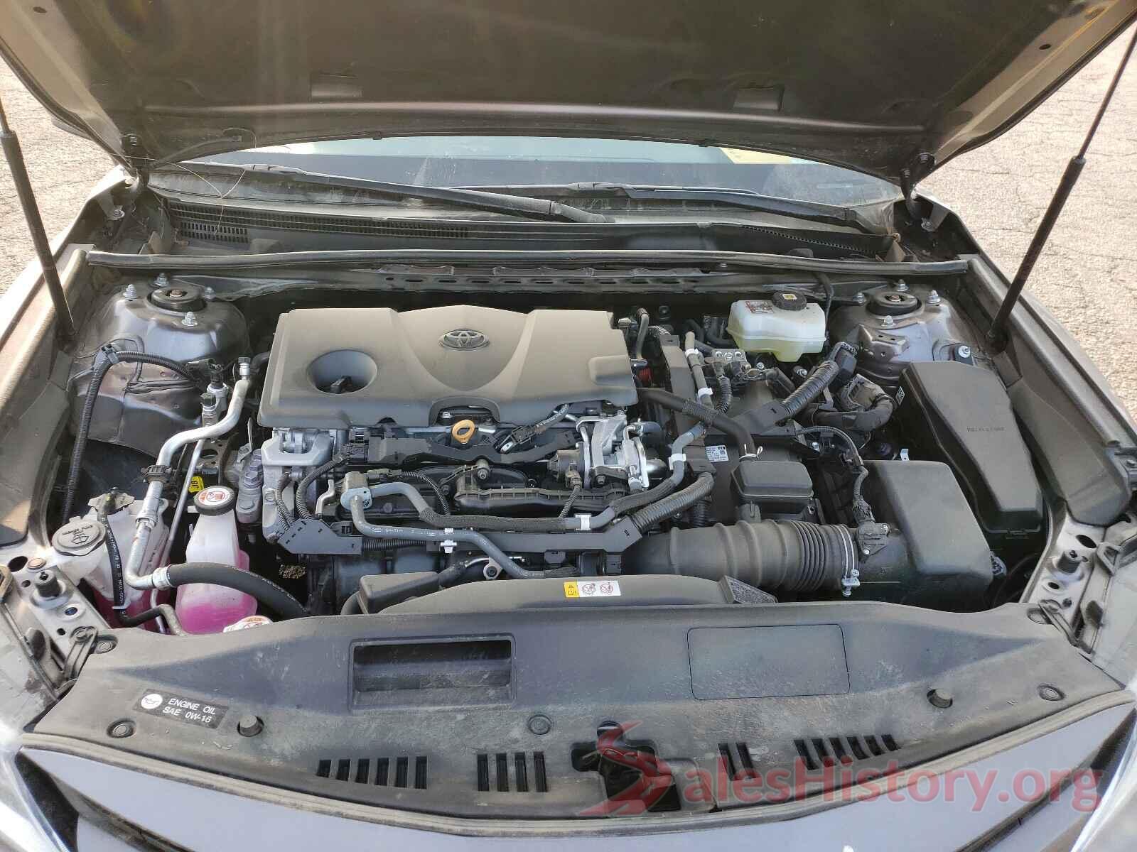 4T1C31AK6LU541315 2020 TOYOTA CAMRY