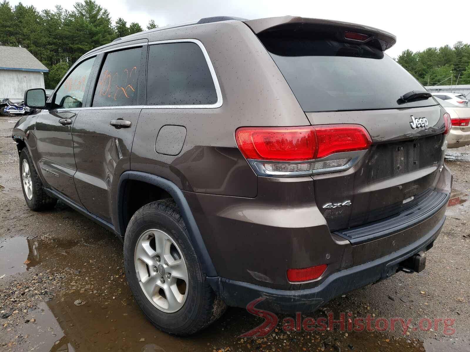 1C4RJFAG4HC751762 2017 JEEP CHEROKEE