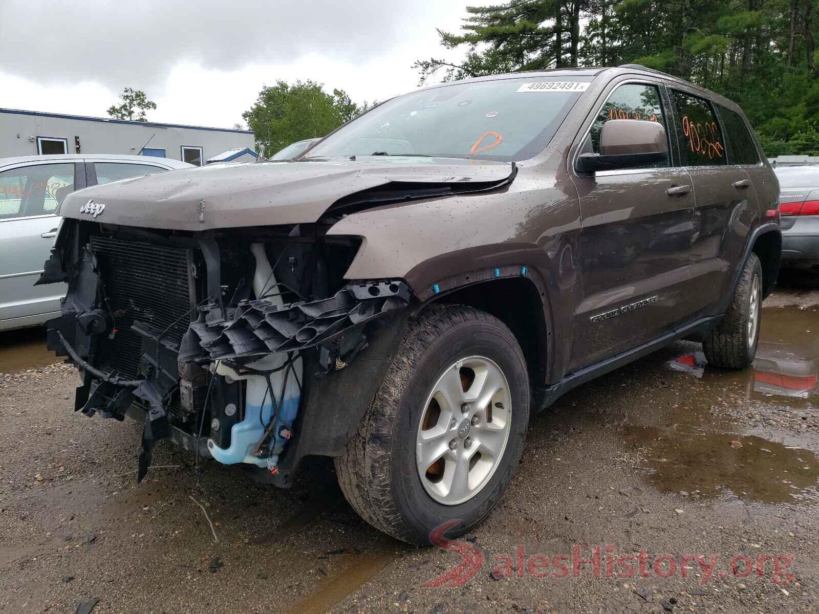 1C4RJFAG4HC751762 2017 JEEP CHEROKEE