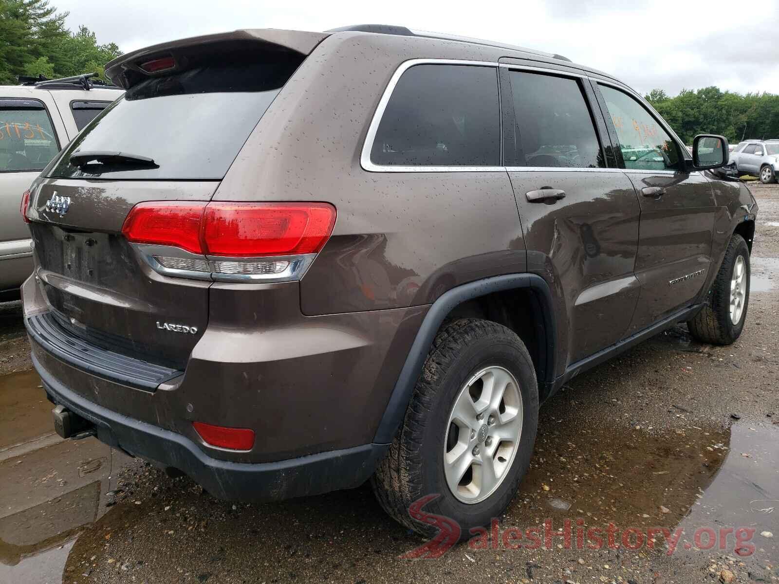 1C4RJFAG4HC751762 2017 JEEP CHEROKEE