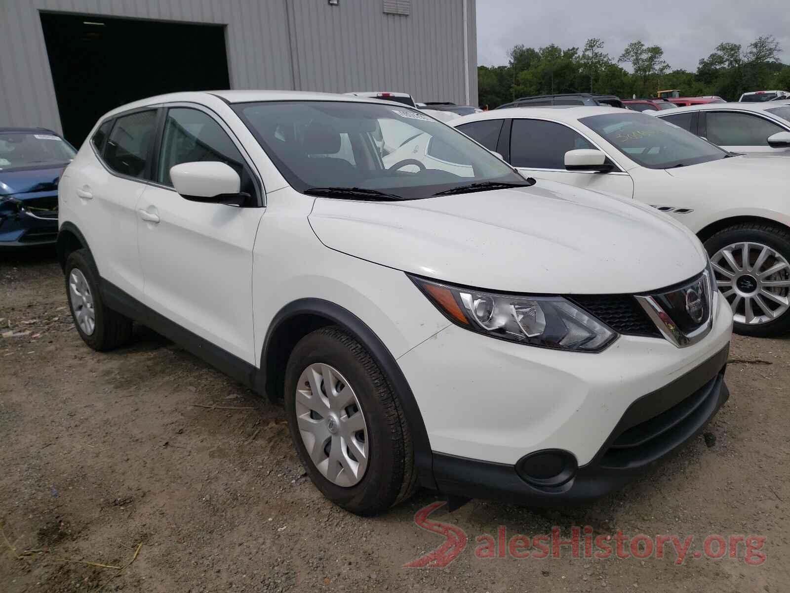 JN1BJ1CR1KW333851 2019 NISSAN ROGUE