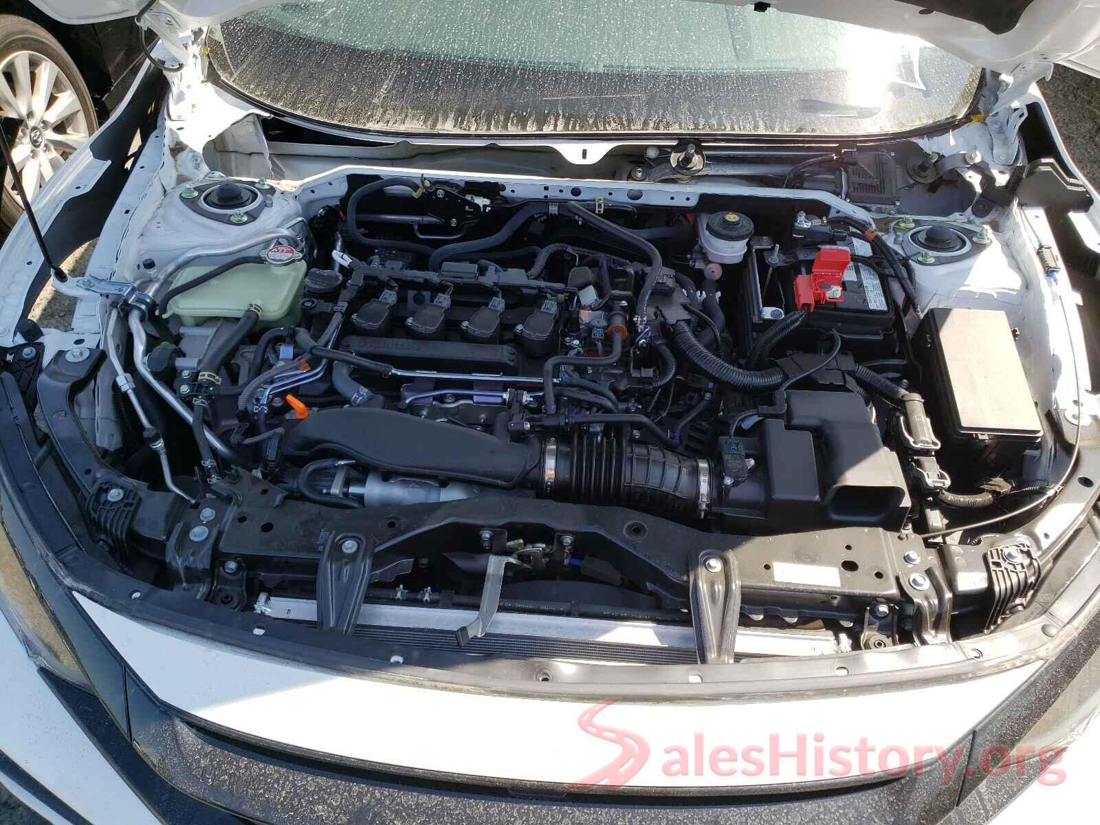 SHHFK7H64MU403300 2021 HONDA CIVIC