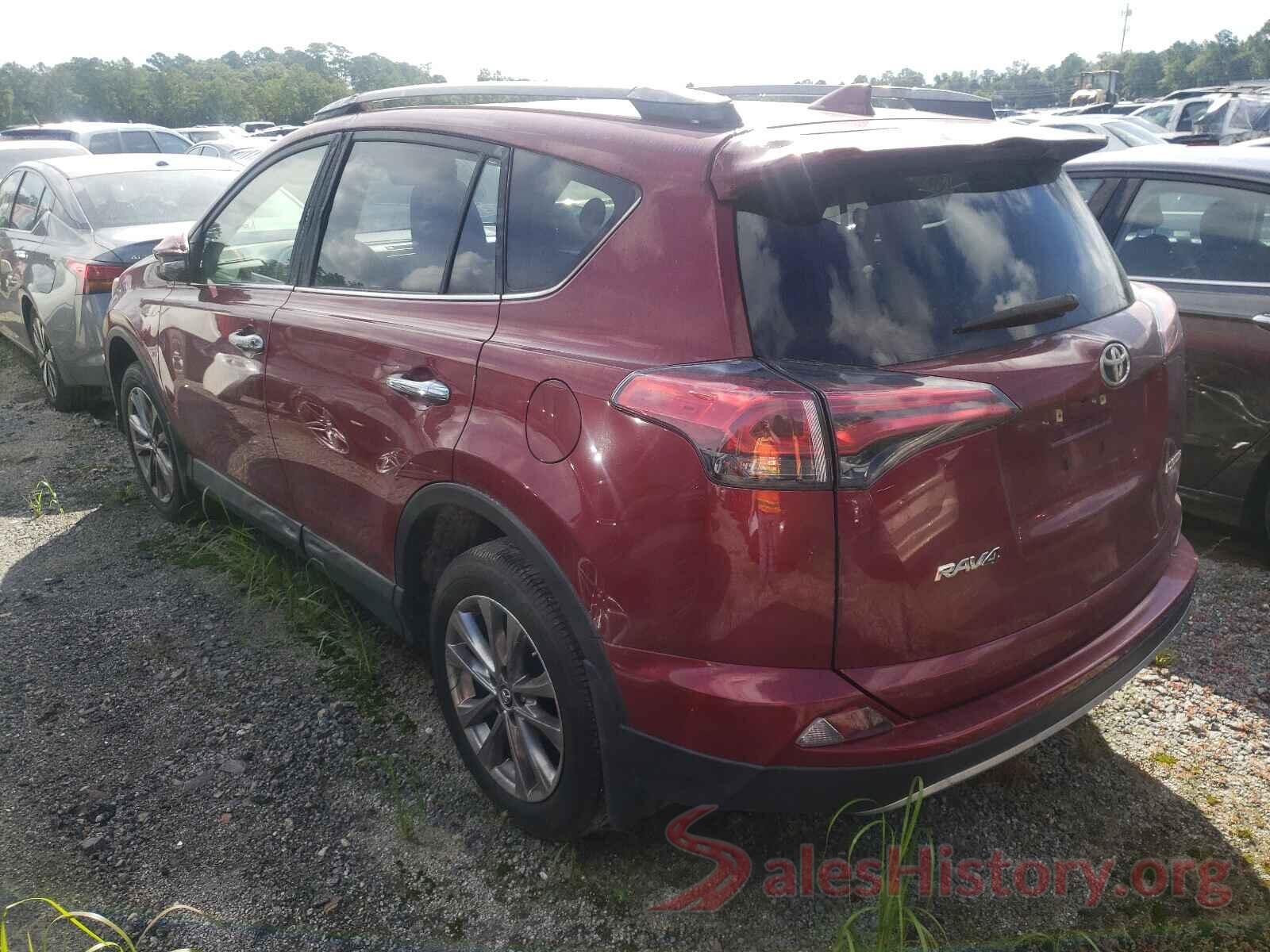 JTMYFREV9JD118827 2018 TOYOTA RAV4