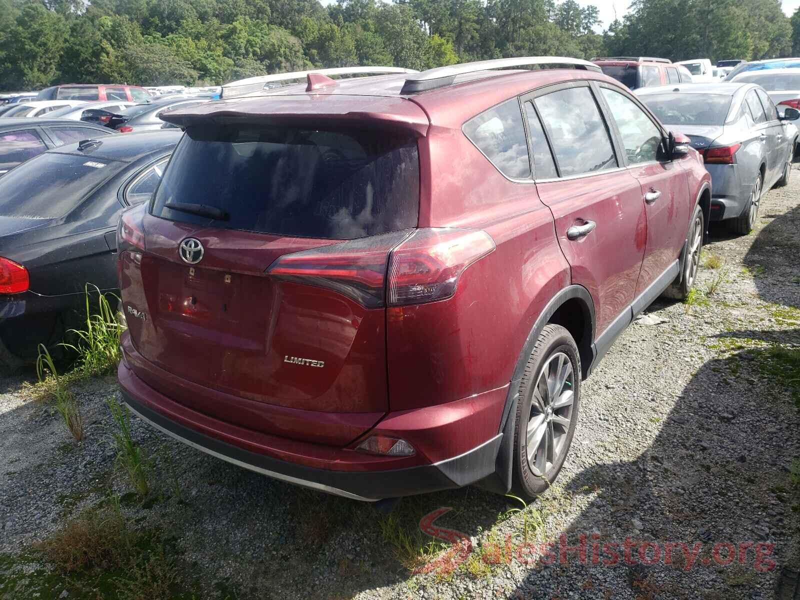 JTMYFREV9JD118827 2018 TOYOTA RAV4