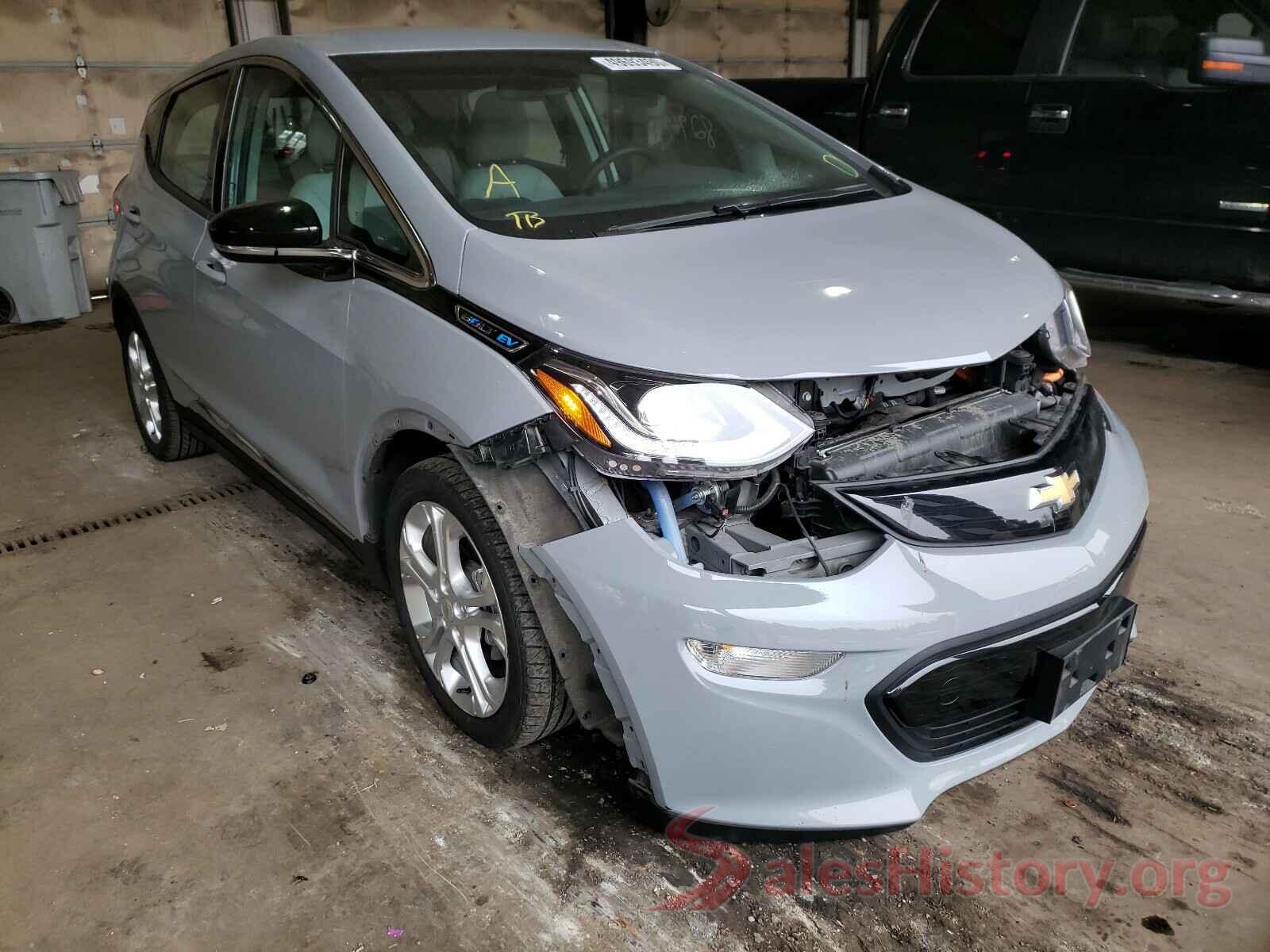 1G1FY6S00K4113079 2019 CHEVROLET BOLT