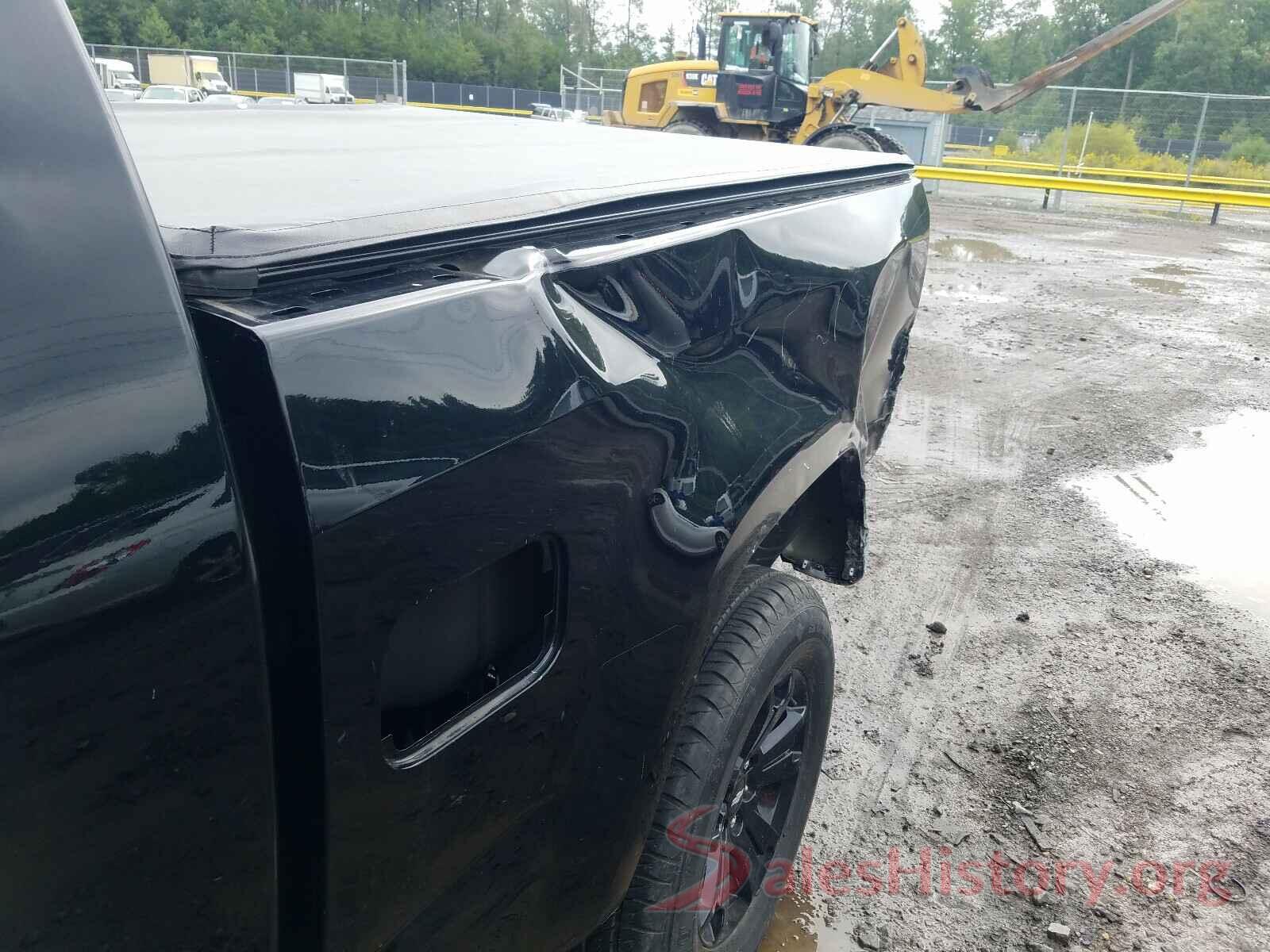 1GCHSBEA4J1132782 2018 CHEVROLET COLORADO