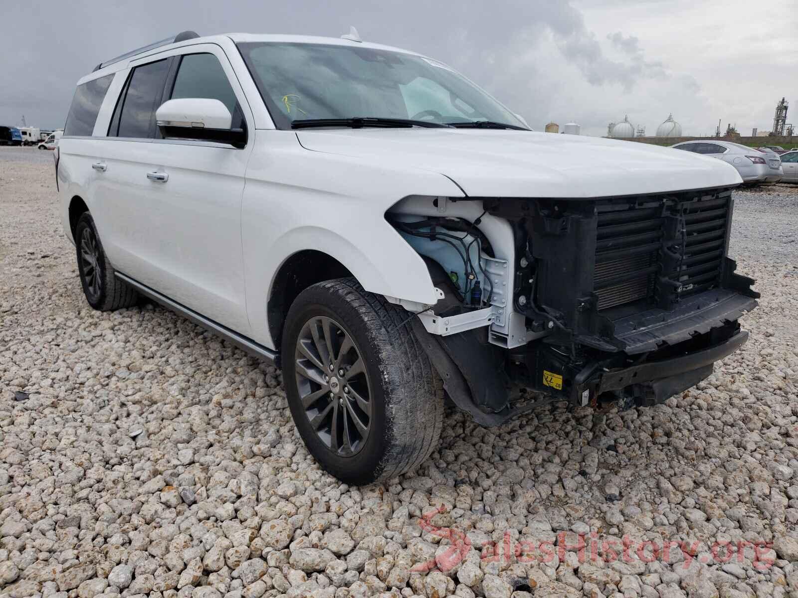 1FMJK1KT0LEA10459 2020 FORD EXPEDITION
