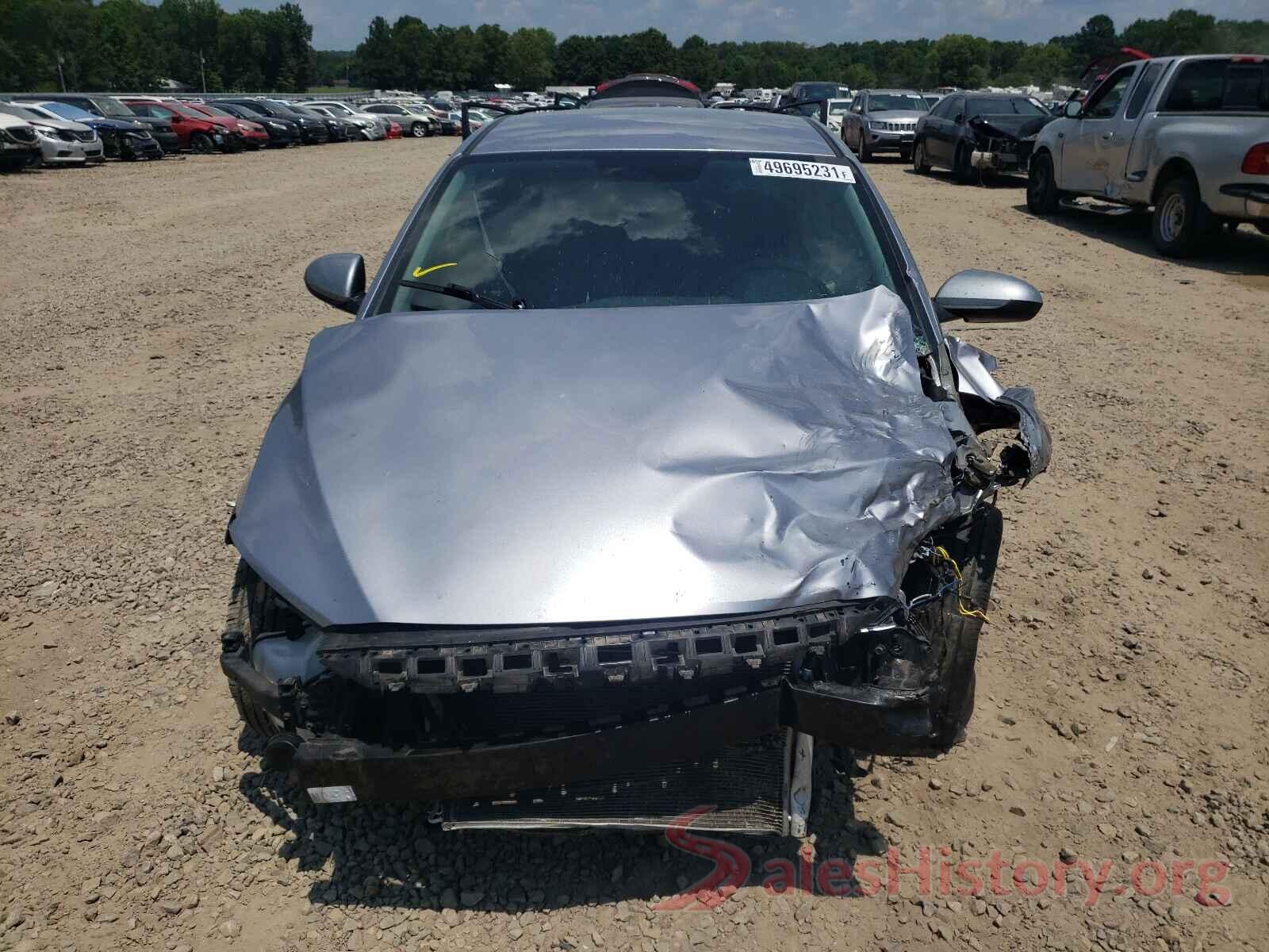 5NPD74LF4HH208692 2017 HYUNDAI ELANTRA