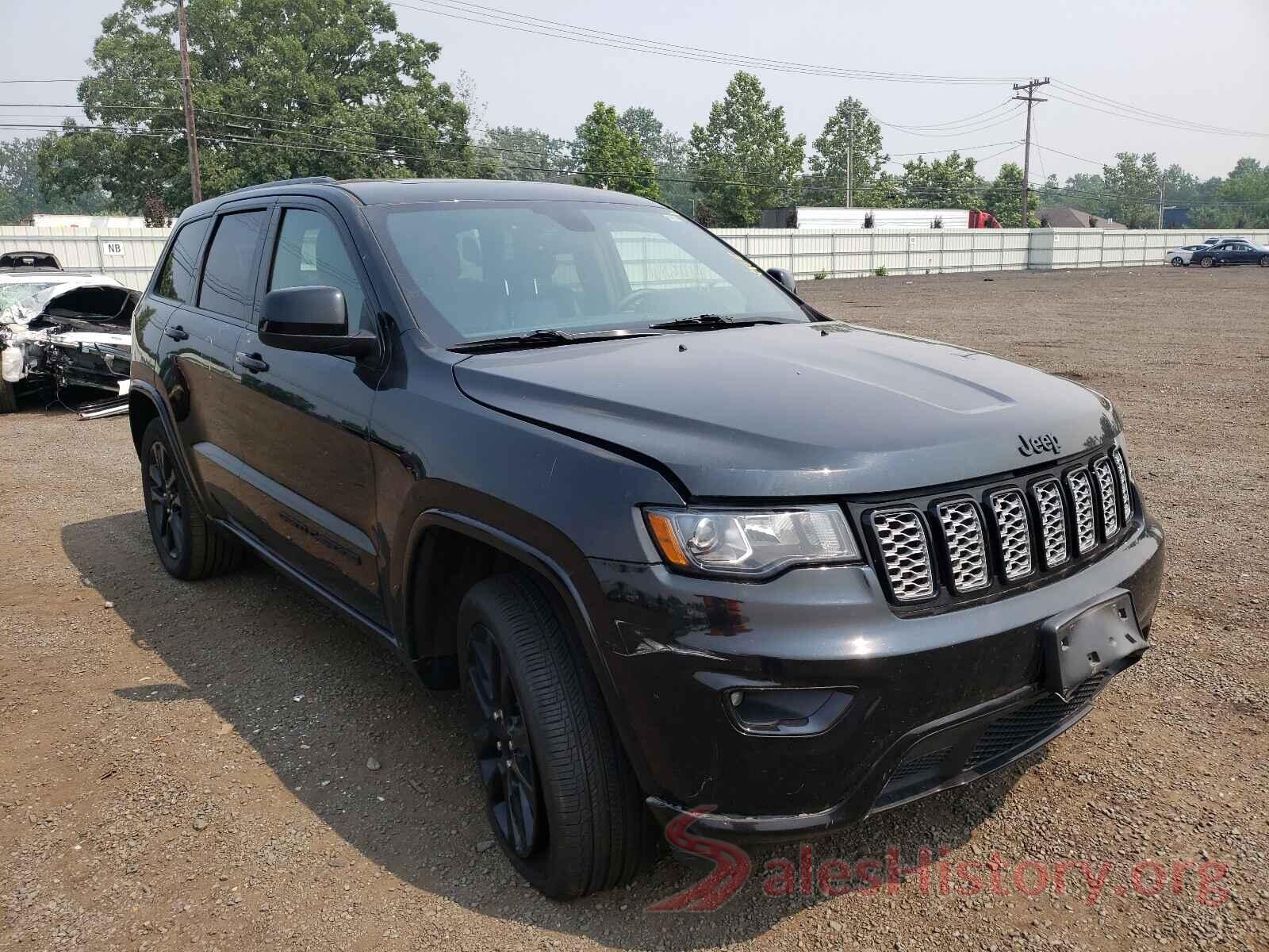 1C4RJFAG3HC767628 2017 JEEP CHEROKEE