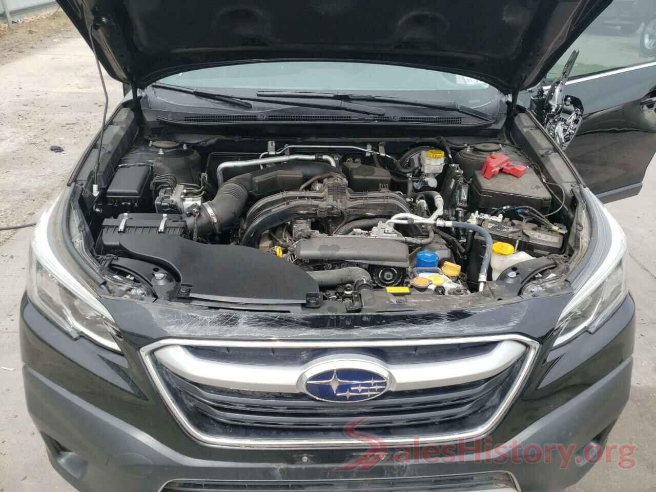 4S4BTANC2L3225432 2020 SUBARU OUTBACK