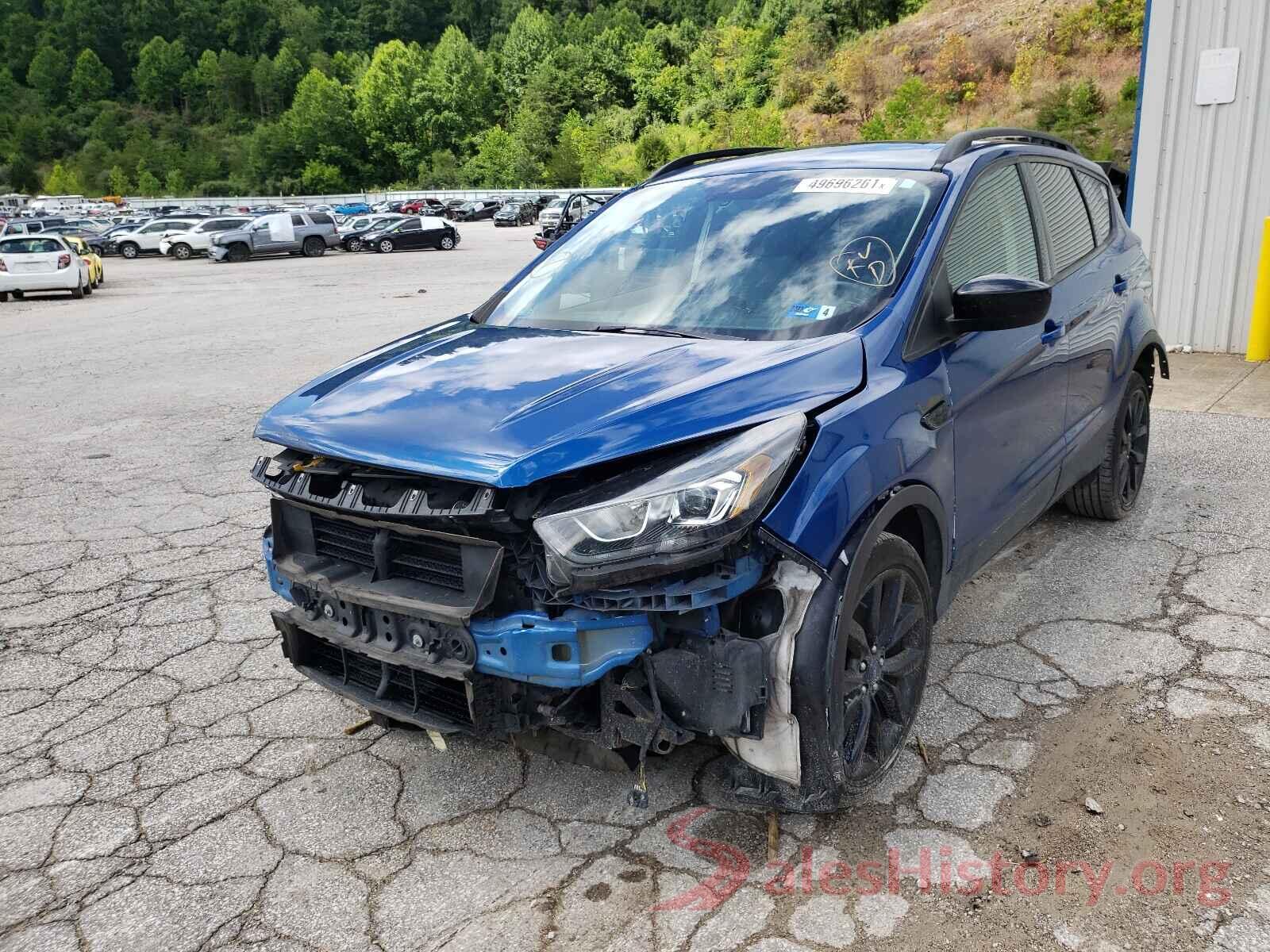 1FMCU9GD5HUA12191 2017 FORD ESCAPE