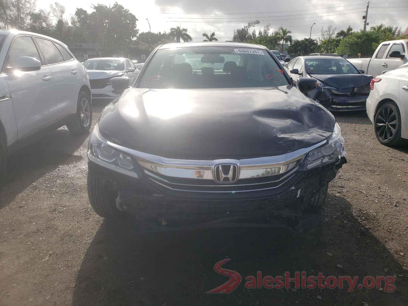 1HGCR2F36HA212411 2017 HONDA ACCORD