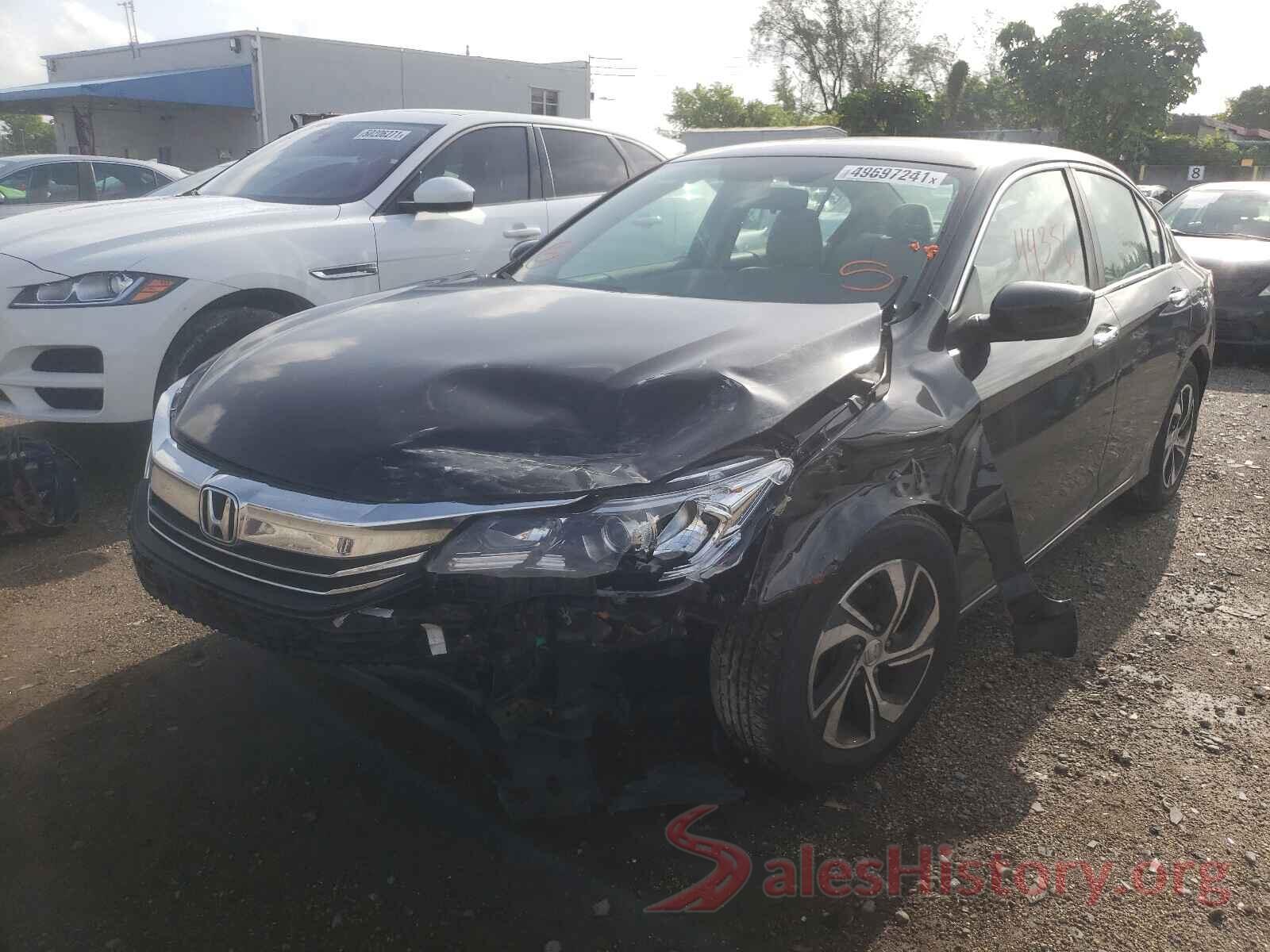 1HGCR2F36HA212411 2017 HONDA ACCORD