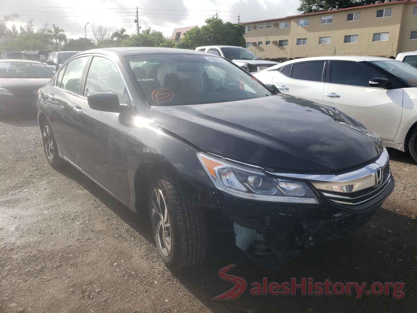 1HGCR2F36HA212411 2017 HONDA ACCORD