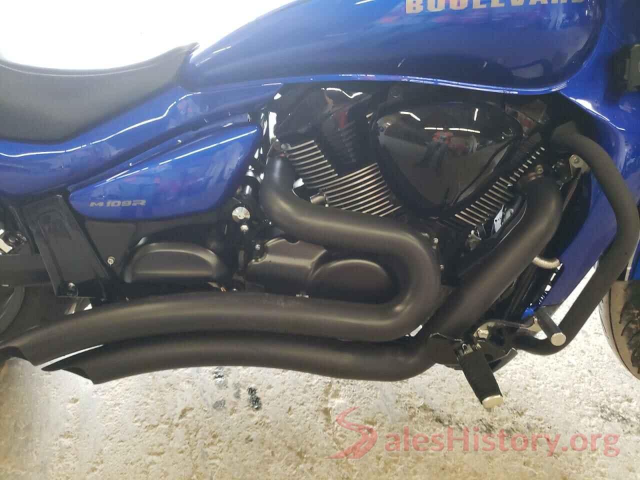 JS1VY53A1H2100103 2017 SUZUKI CYC VZ/VZR