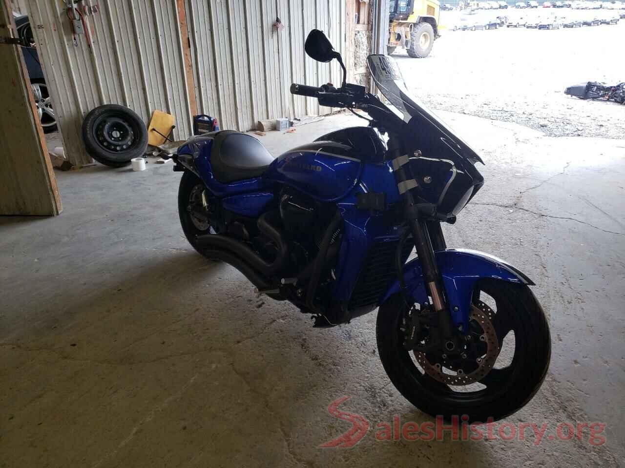 JS1VY53A1H2100103 2017 SUZUKI CYC VZ/VZR