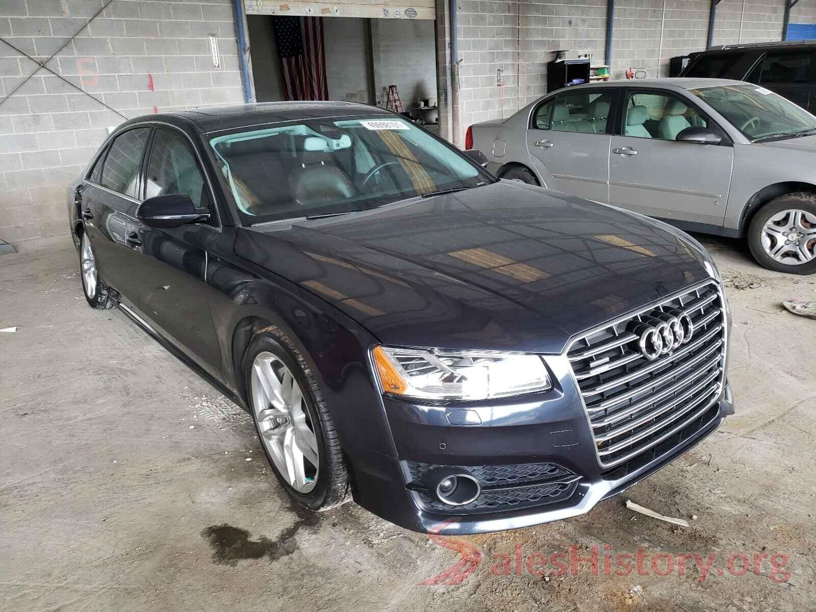 WAU43AFD3HN002507 2017 AUDI A8