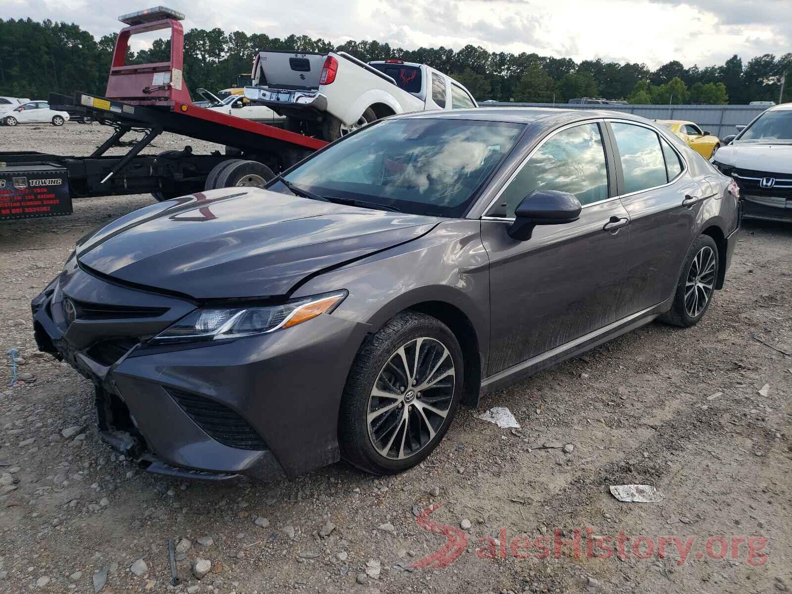 4T1G11AK3LU934759 2020 TOYOTA CAMRY