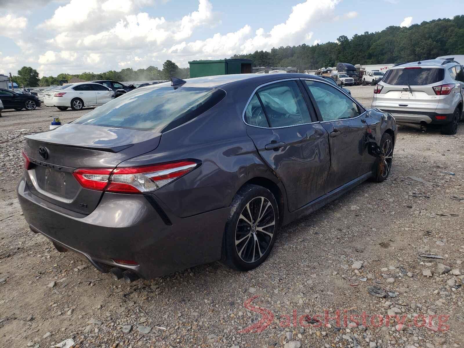 4T1G11AK3LU934759 2020 TOYOTA CAMRY