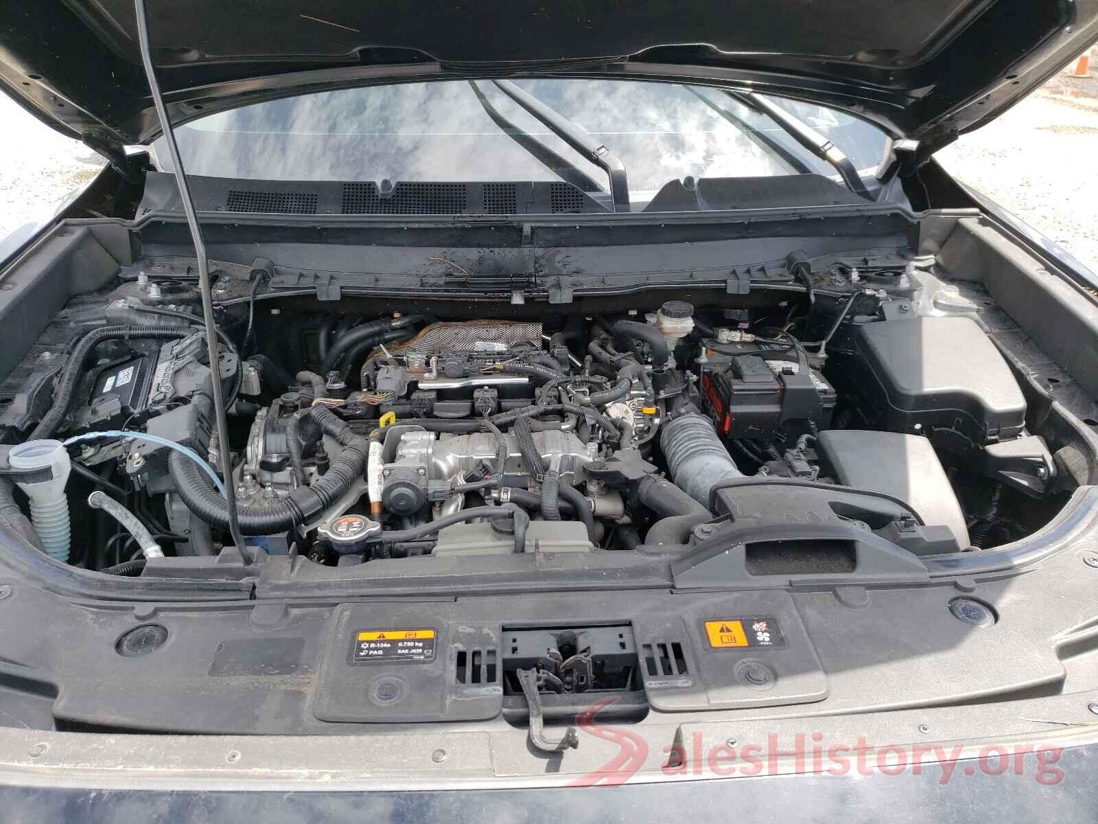 JM3TCACY8G0101509 2016 MAZDA CX-9