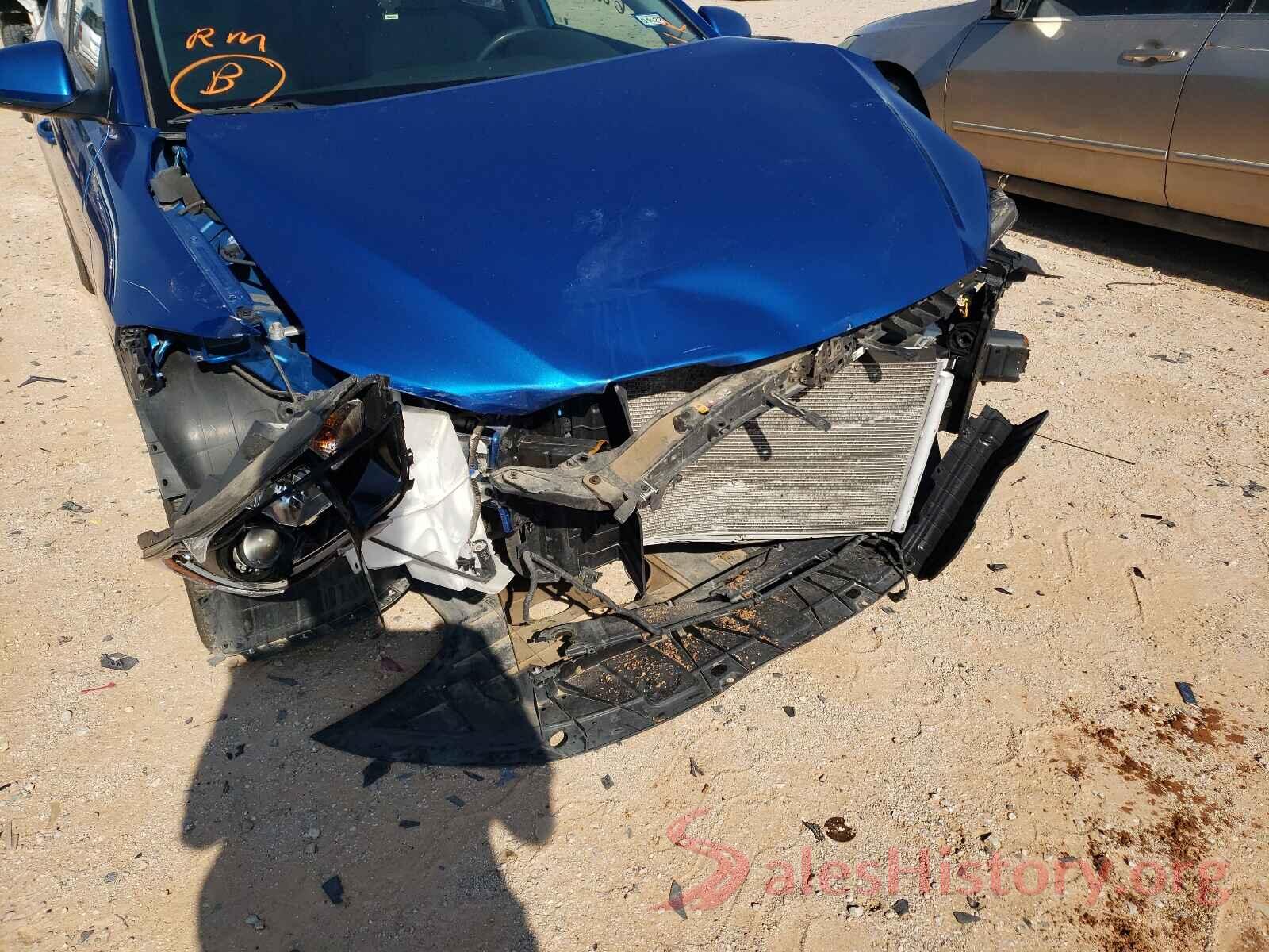 5NPD84LF6JH364297 2018 HYUNDAI ELANTRA