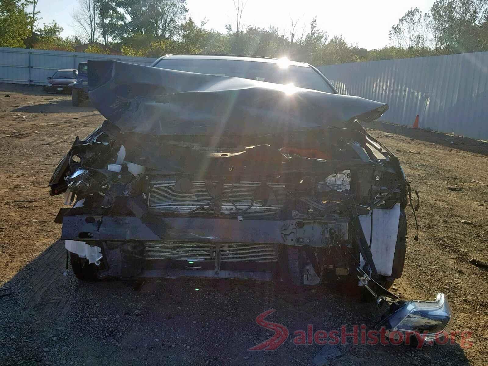 4T1BD1EB0JU063313 2018 TOYOTA AVALON