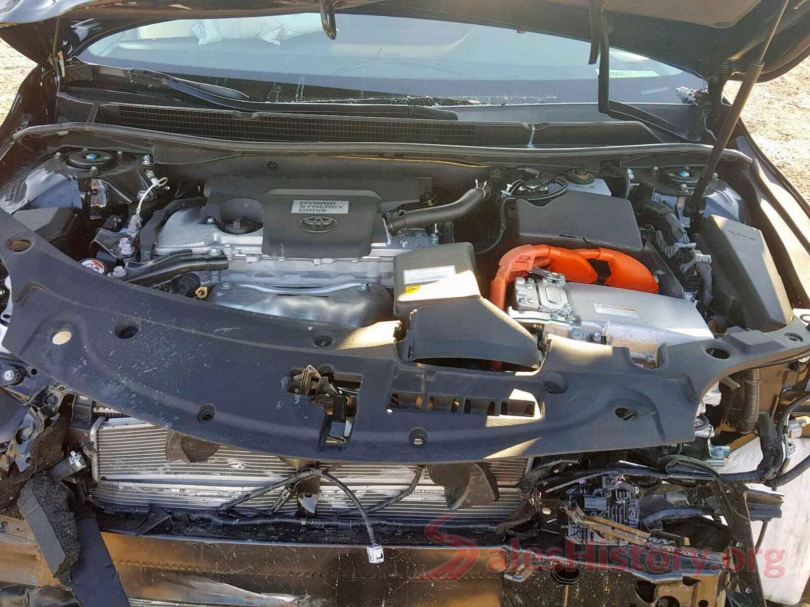 4T1BD1EB0JU063313 2018 TOYOTA AVALON