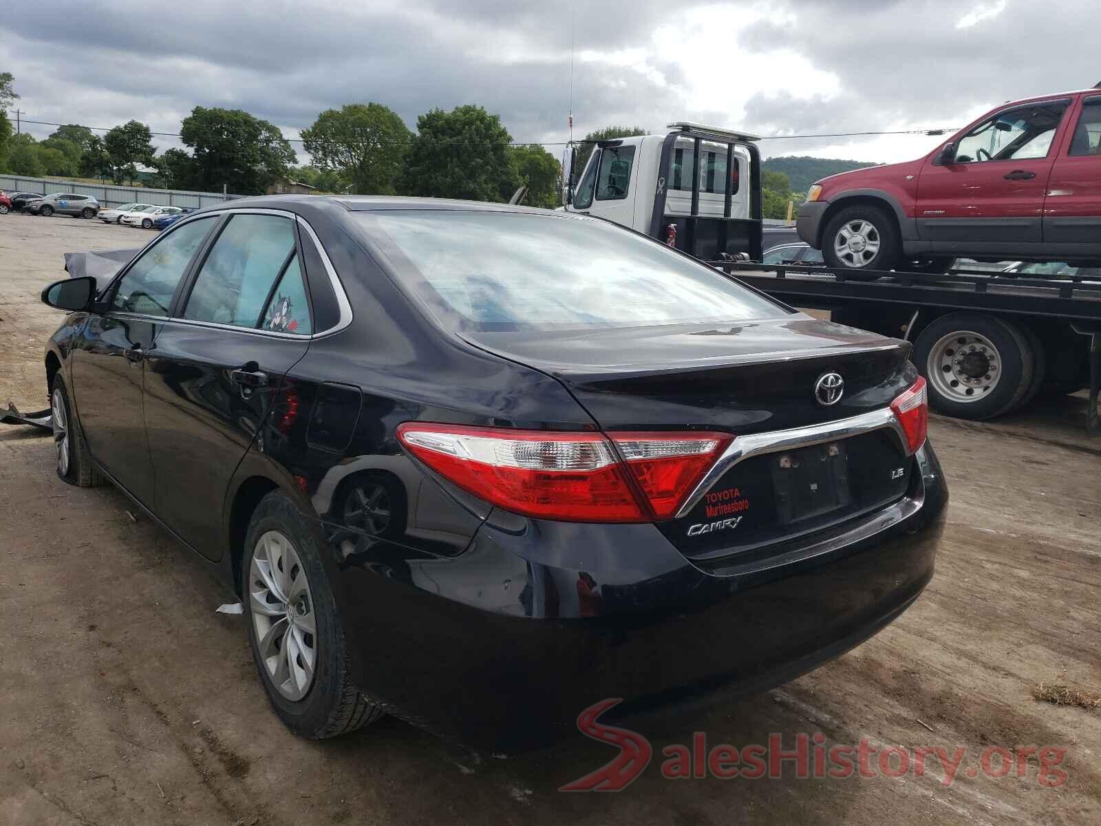 4T1BF1FK6GU158136 2016 TOYOTA CAMRY